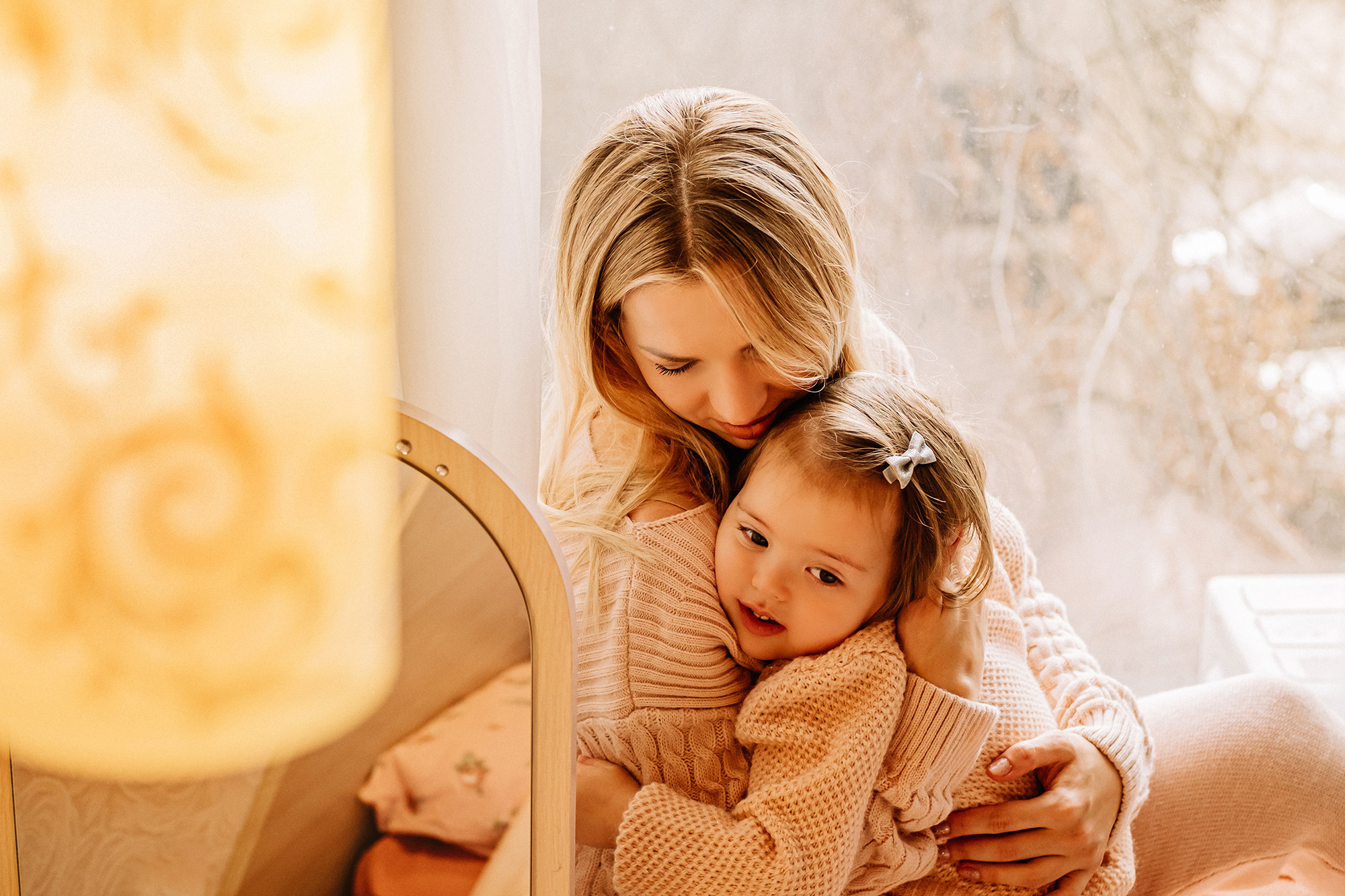 Затишна підготовка домівки до Різдва. Валерія Сичова. Сімейний та репортажний фотограф в Португаліі