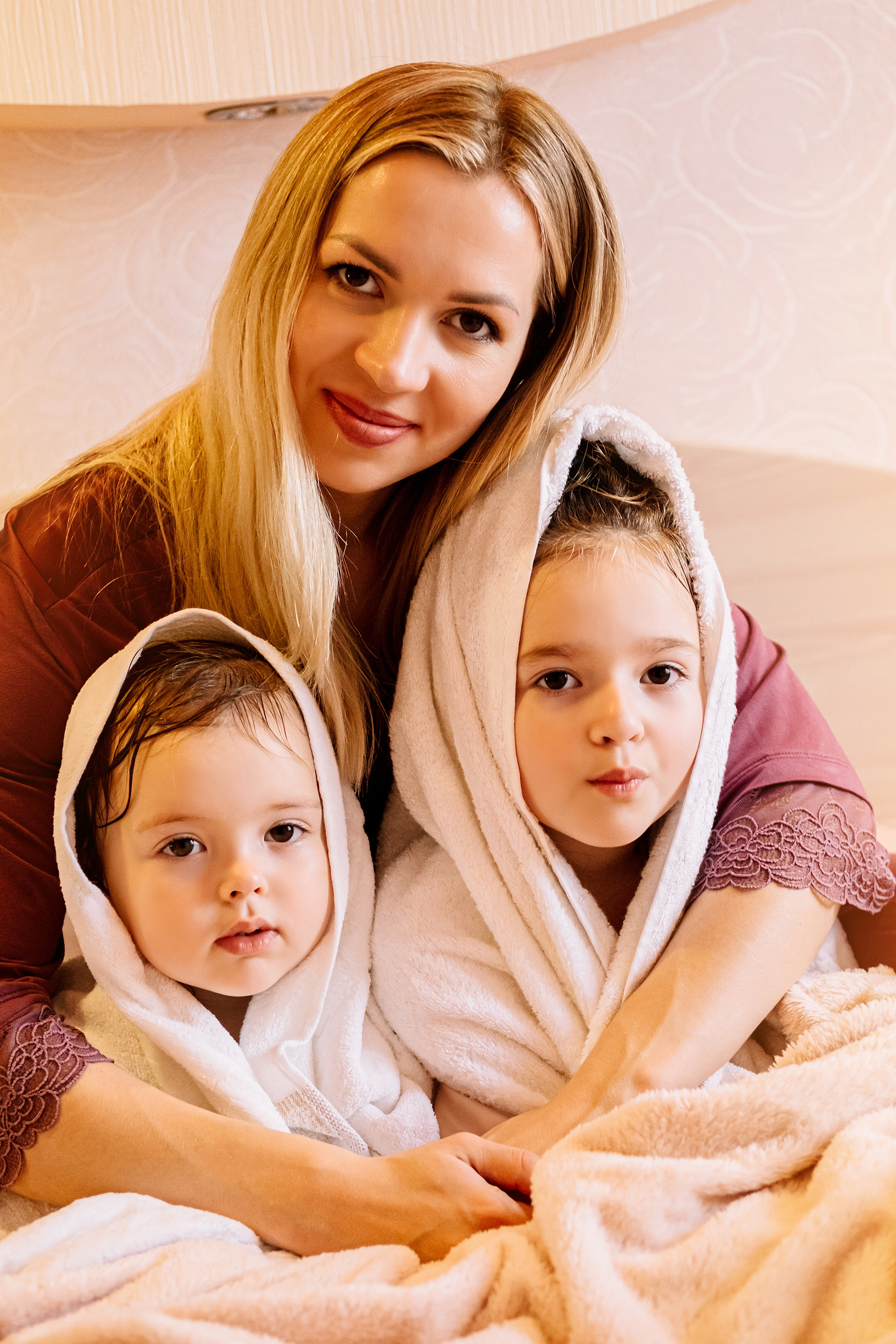 Мамині будні. Валерія Сичова. Сімейний та репортажний фотограф в Португаліі