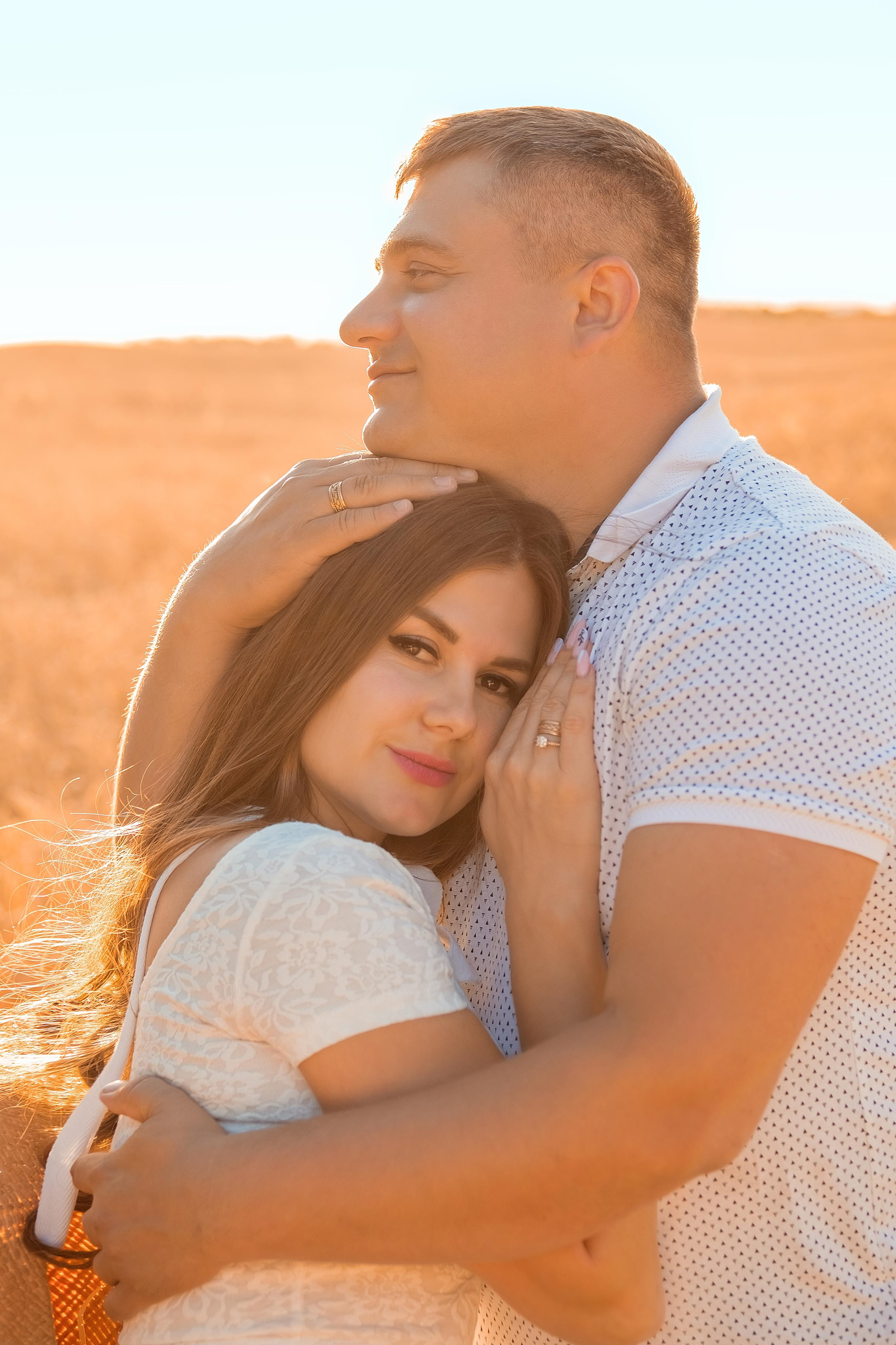 Пшеничний вечір. Валерія Сичова. Сімейний та репортажний фотограф в Португаліі