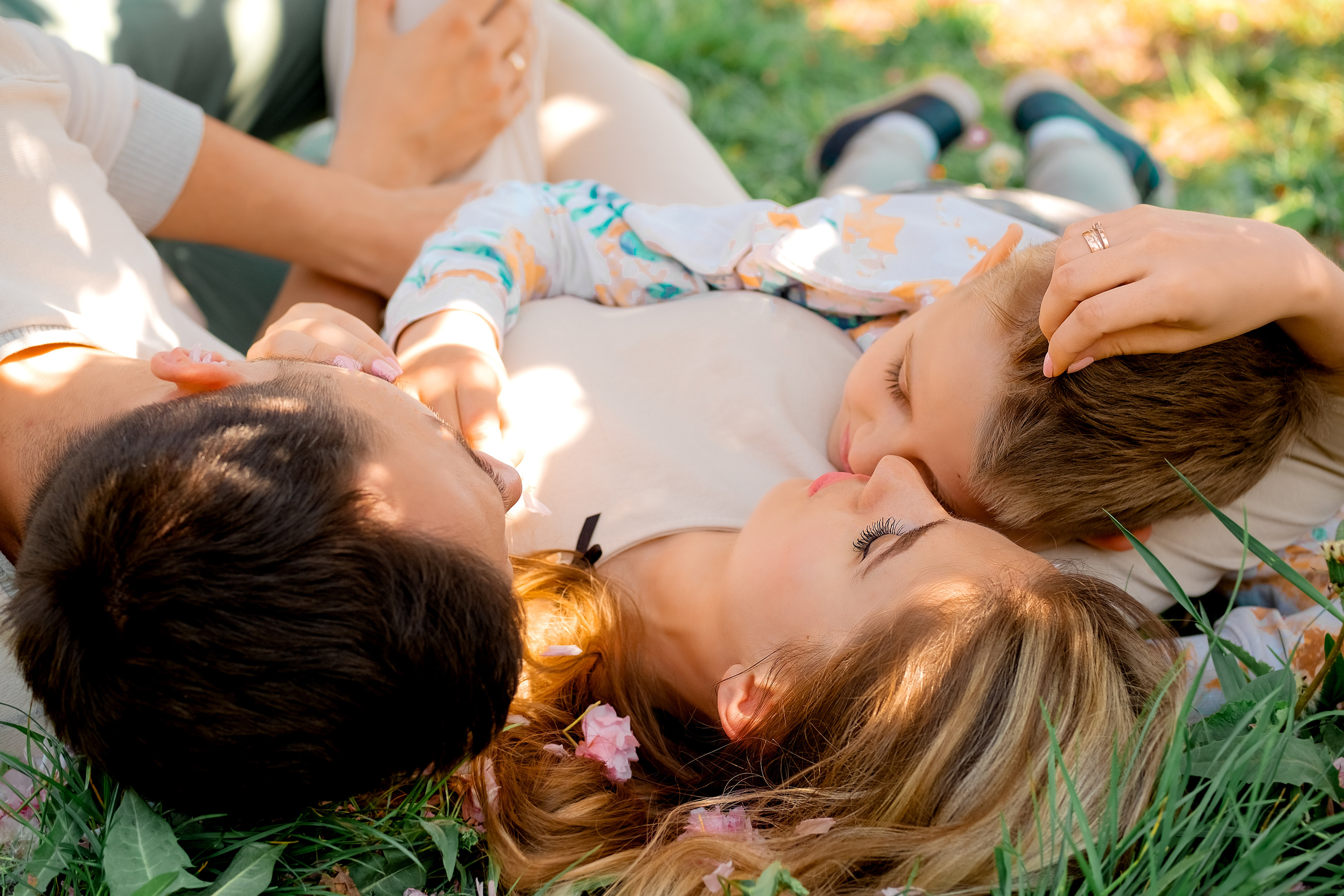 Наповнені теплом. Валерія Сичова. Сімейний та репортажний фотограф в Португаліі