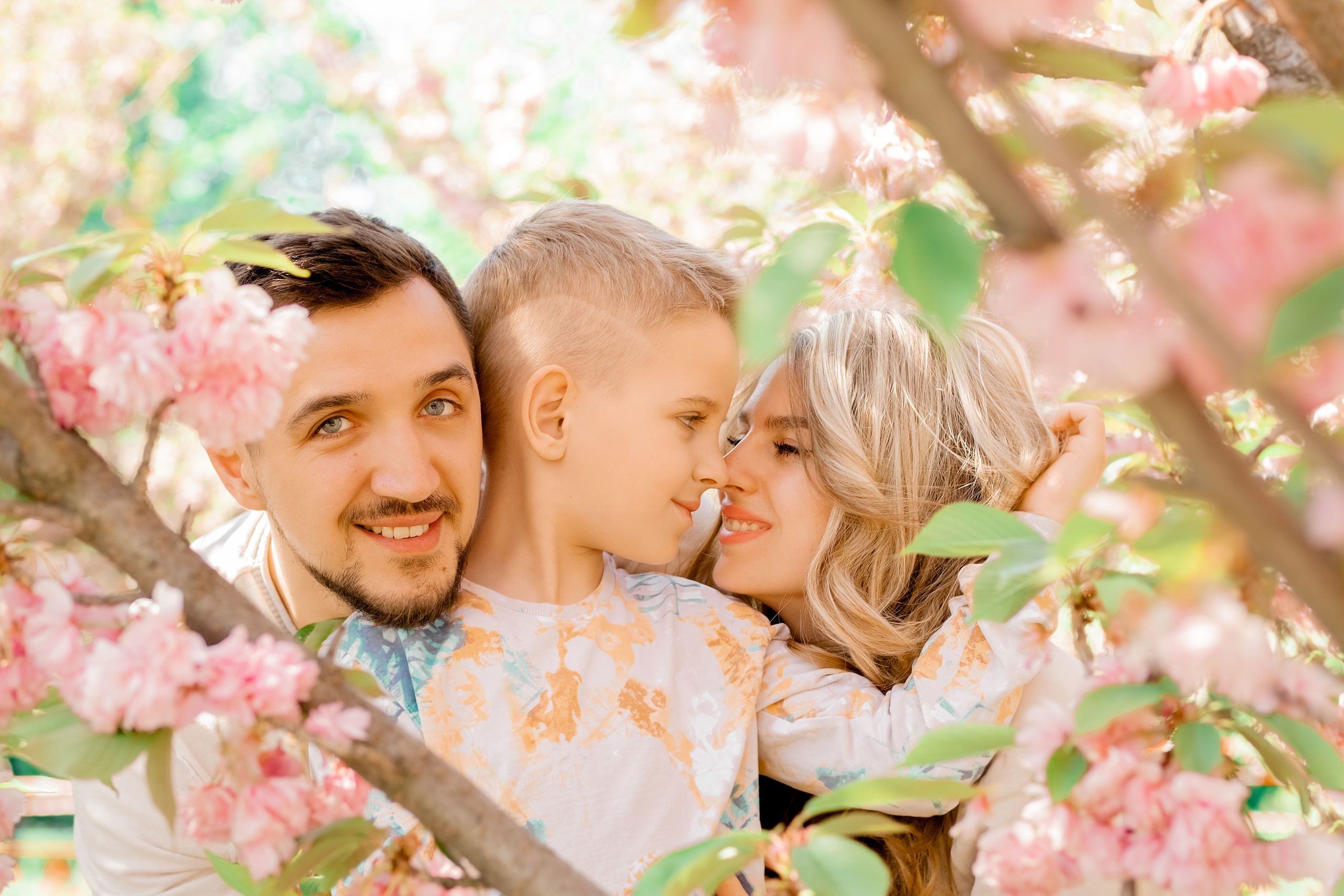 Наповнені теплом. Валерія Сичова. Сімейний та репортажний фотограф в Португаліі
