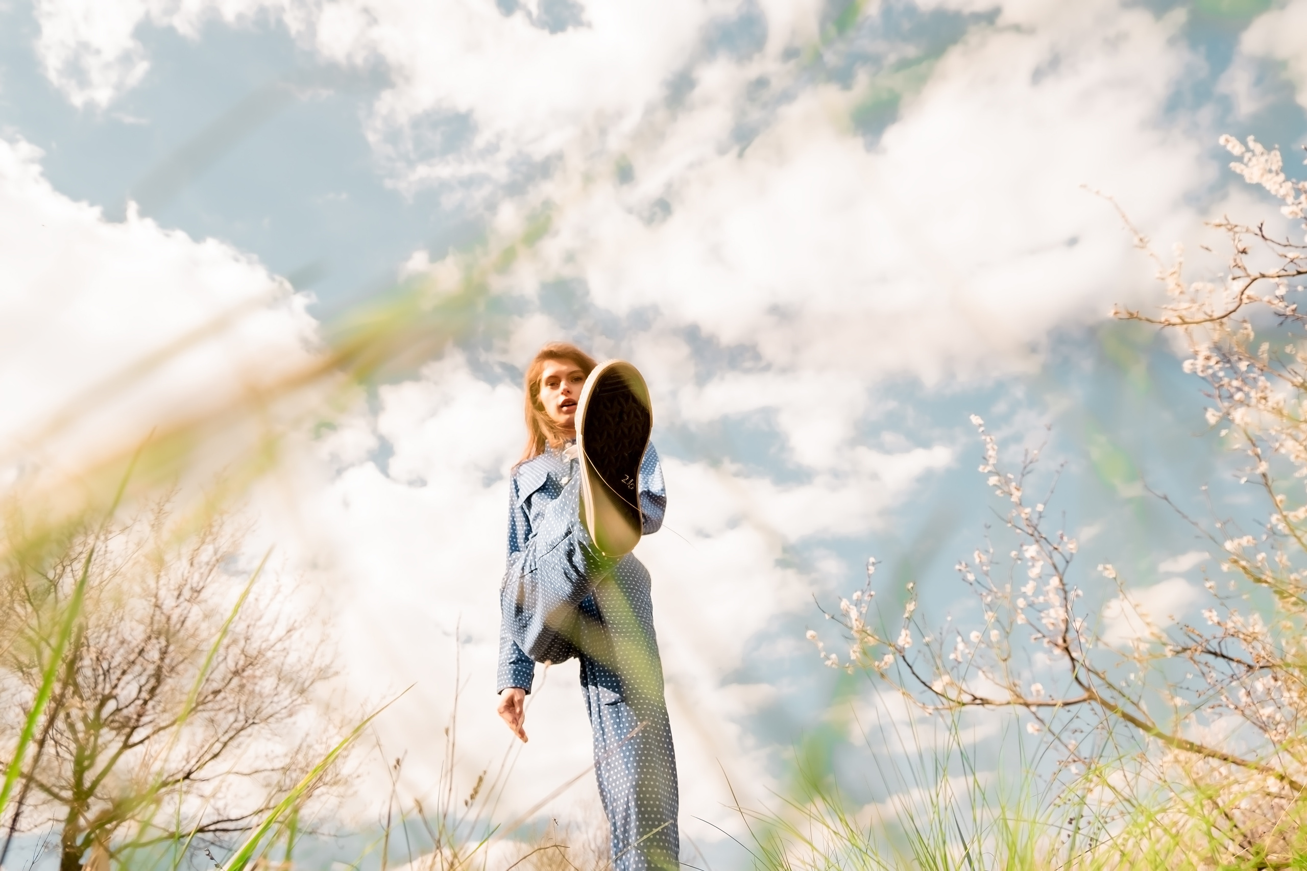 Весна у моєму серці. Валерія Сичова. Сімейний та репортажний фотограф в Португаліі