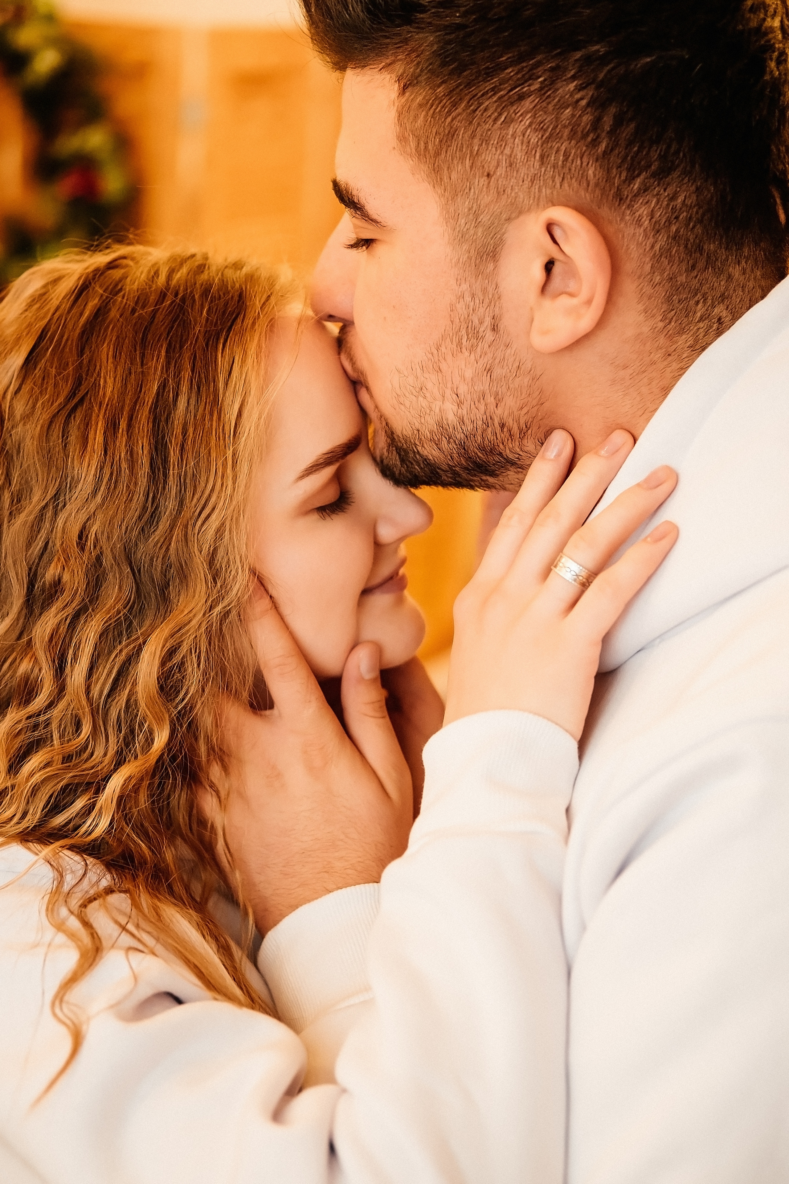 Інтернаціональне кохання. Україна & Турція. Валерія Сичова. Сімейний та репортажний фотограф в Португаліі