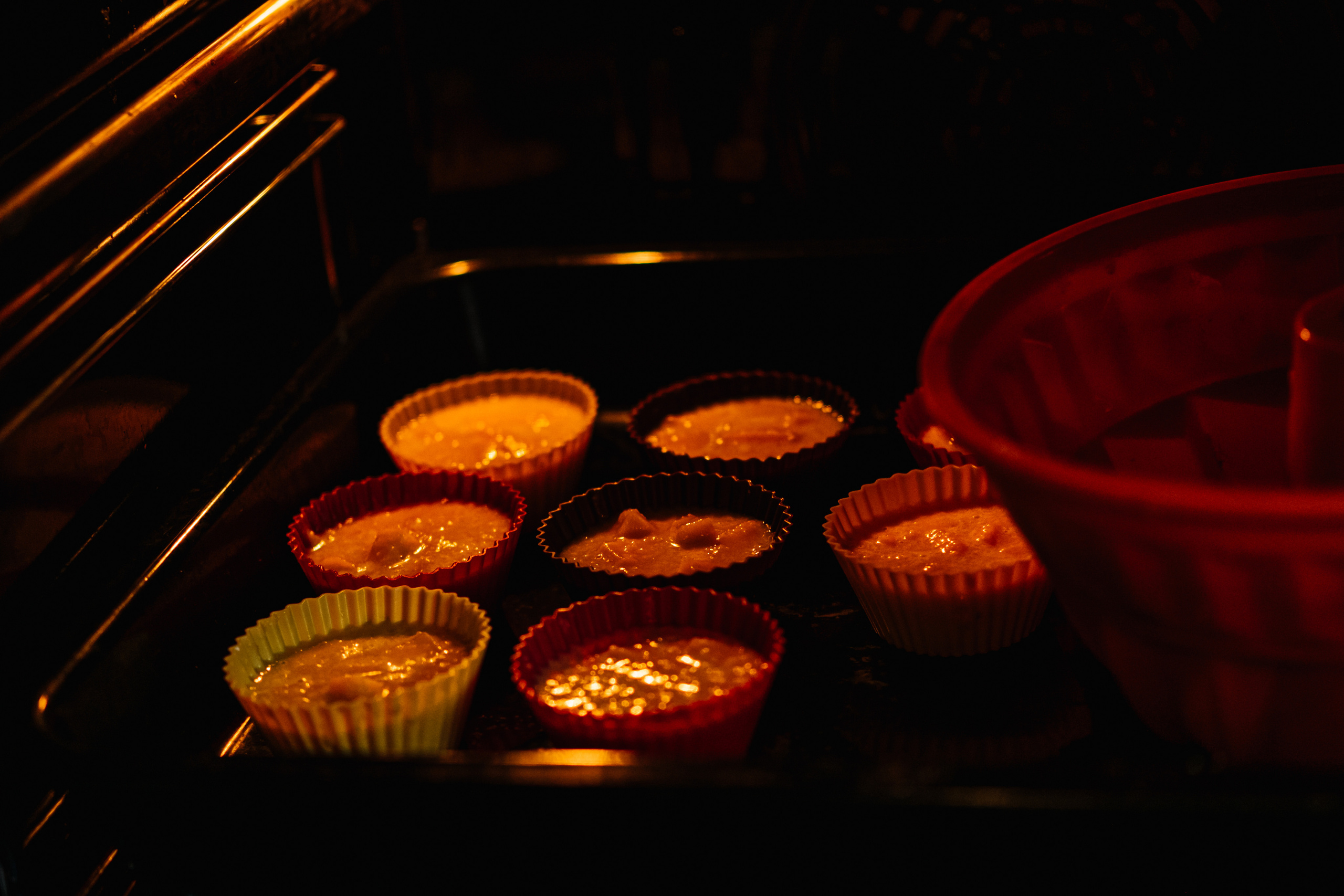 У мами на кухні. Валерія Сичова. Сімейний та репортажний фотограф в Португаліі