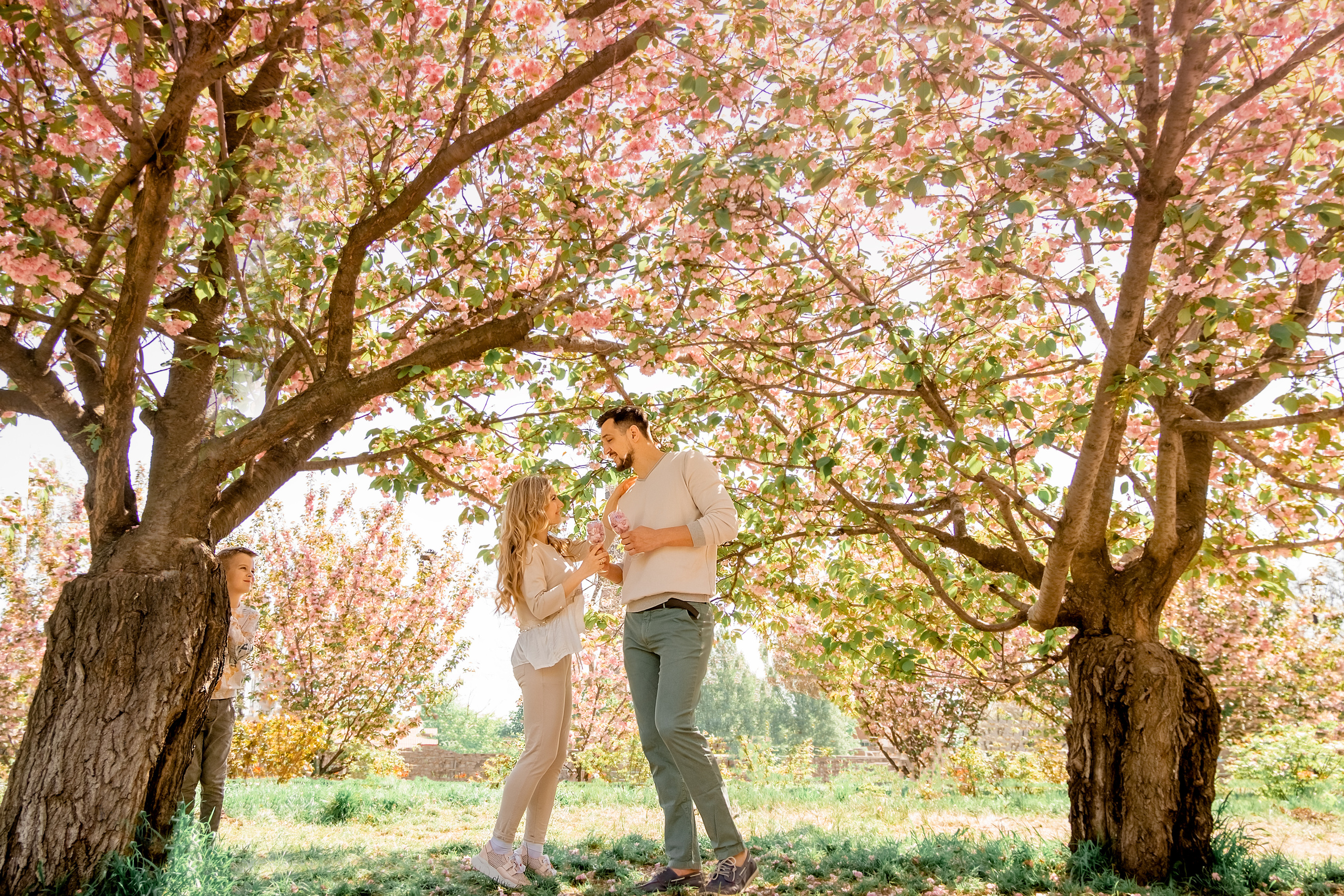 Наповнені теплом. Валерія Сичова. Сімейний та репортажний фотограф в Португаліі