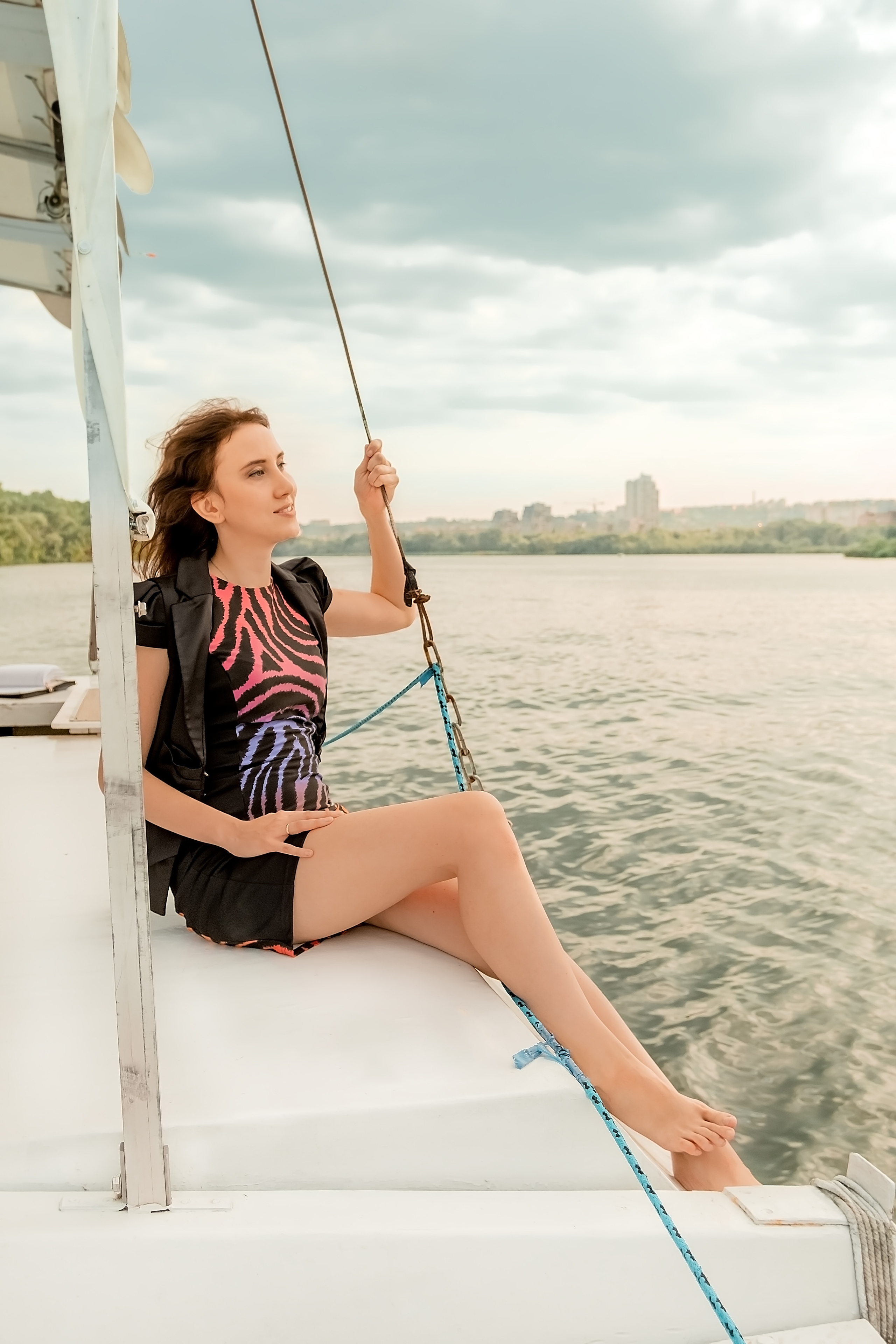 Сонячний День народження. Валерія Сичова. Сімейний та репортажний фотограф в Португаліі