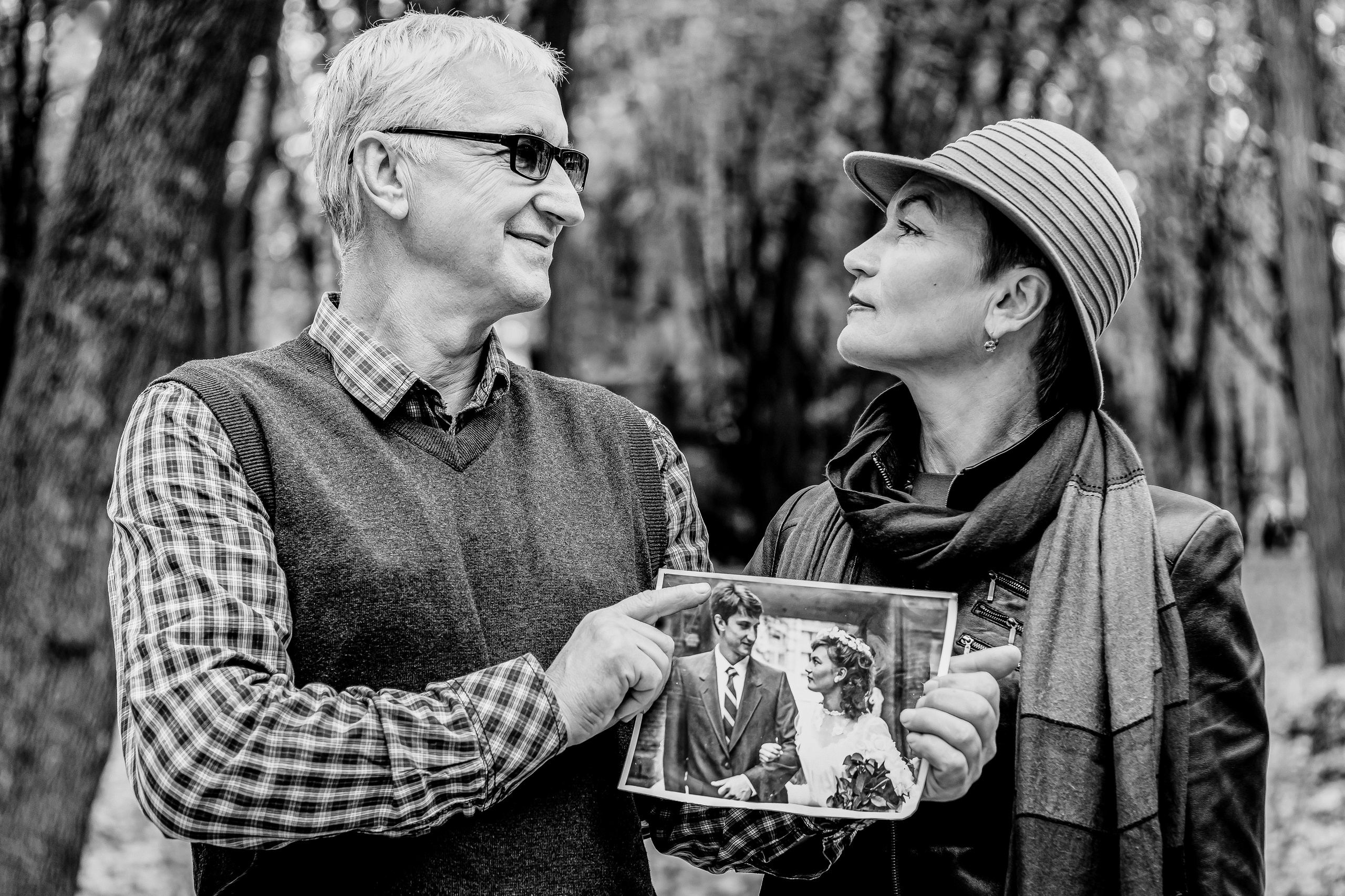 Кохання через роки. Валерія Сичова. Сімейний та репортажний фотограф в Португаліі