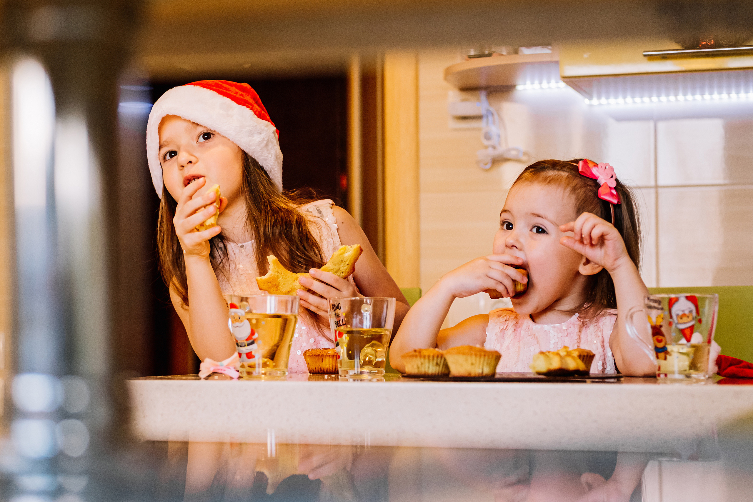 Аромат Різдва. Валерія Сичова. Сімейний та репортажний фотограф в Португаліі