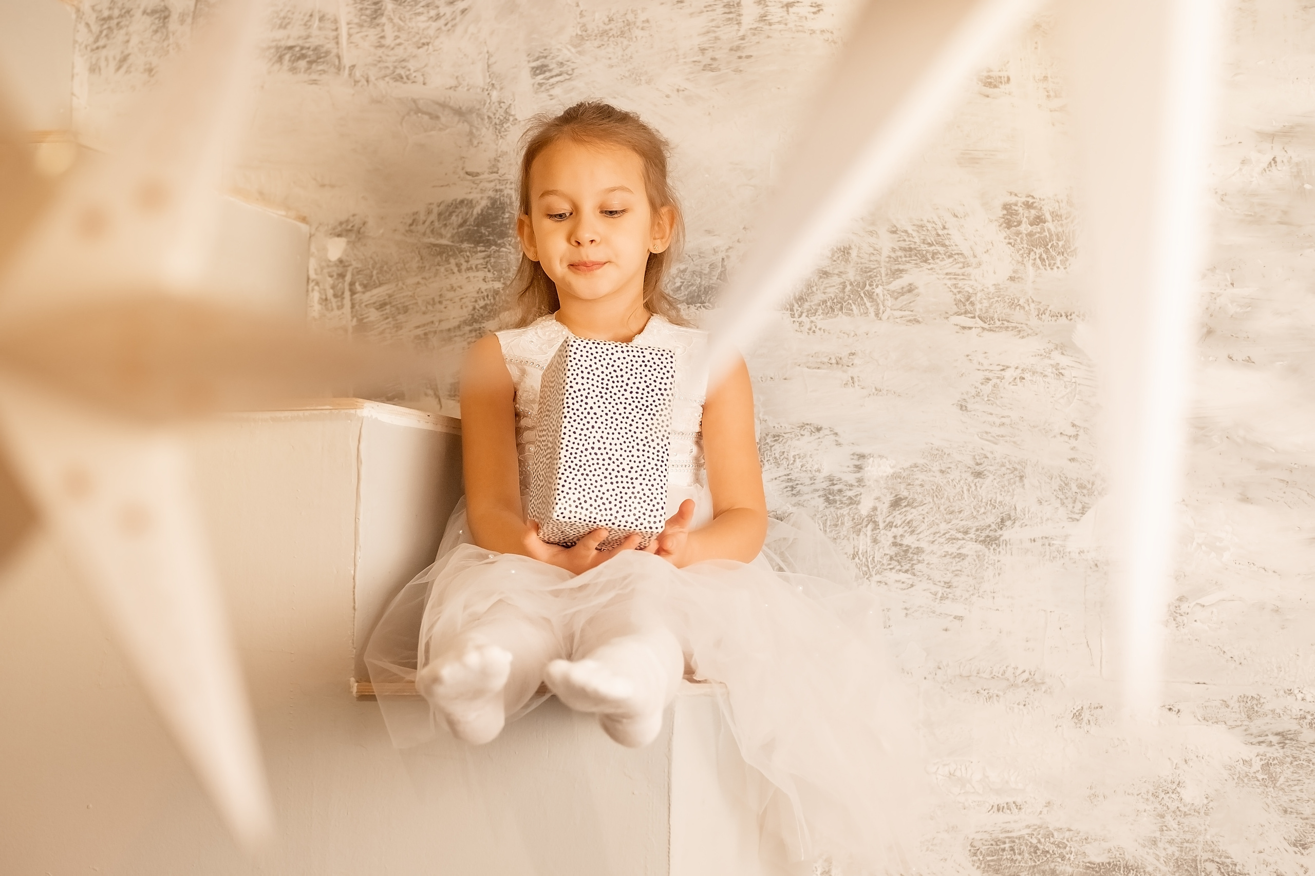 Вечір перед Різдвом. Валерія Сичова. Сімейний та репортажний фотограф в Португаліі