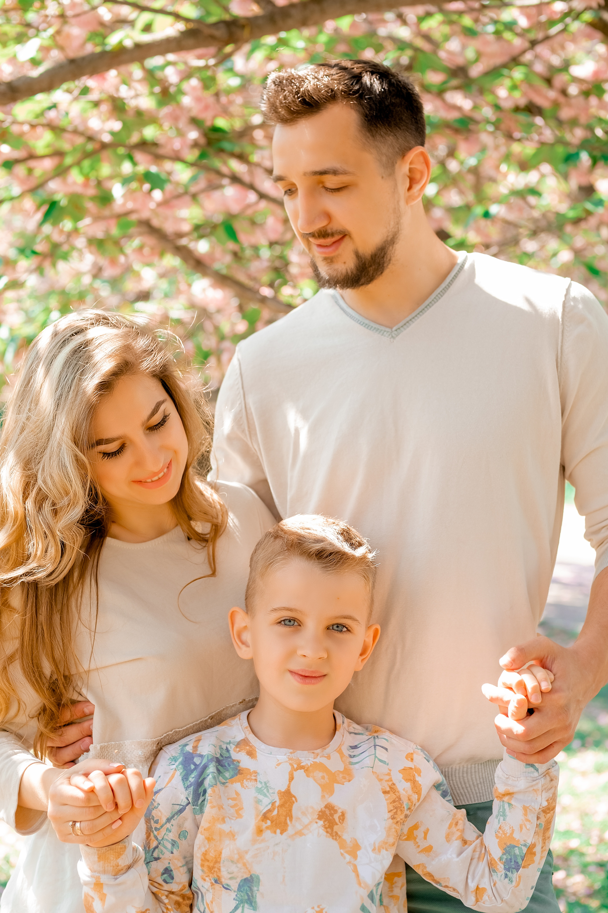 Наповнені теплом. Валерія Сичова. Сімейний та репортажний фотограф в Португаліі