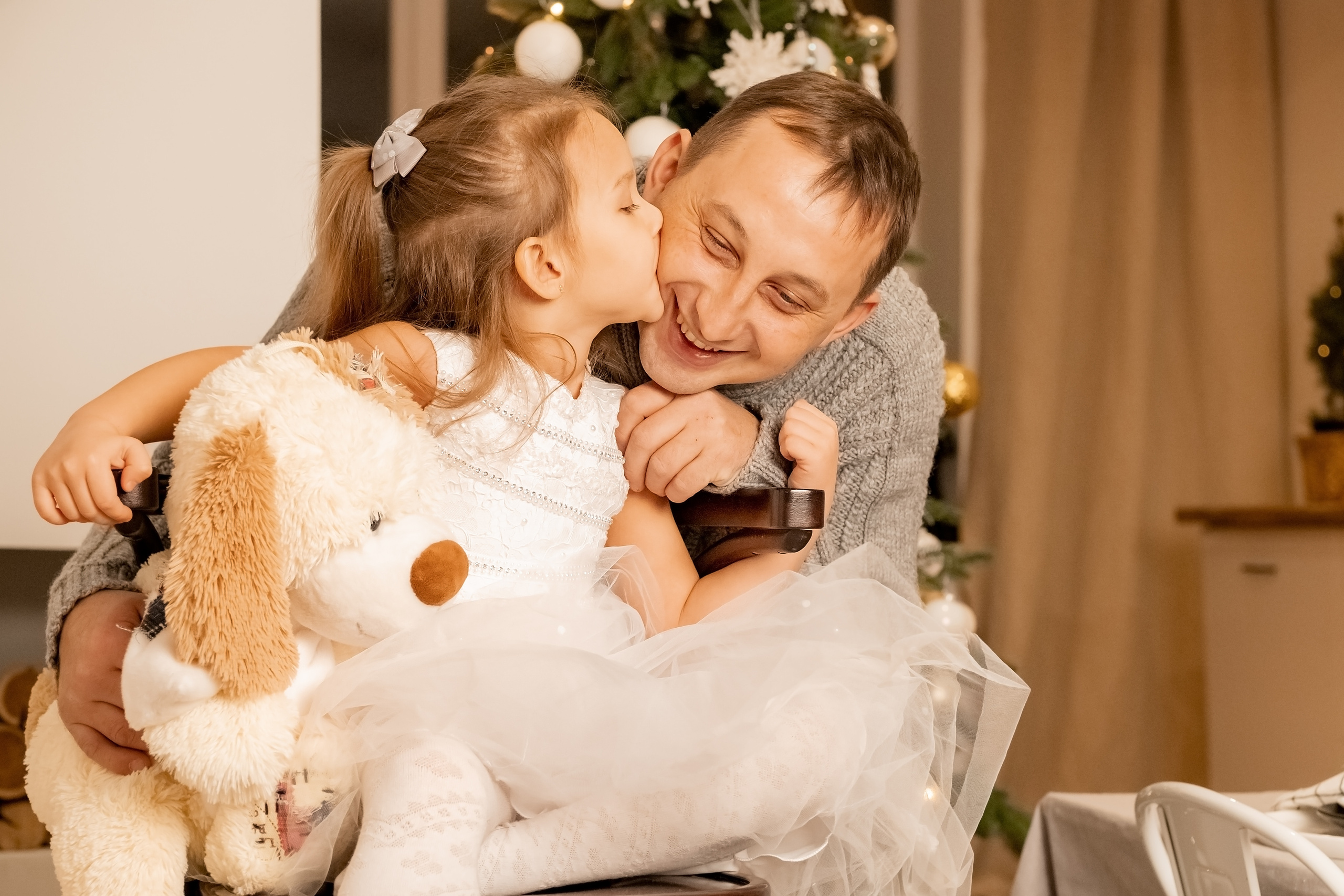 Вечір перед Різдвом. Валерія Сичова. Сімейний та репортажний фотограф в Португаліі