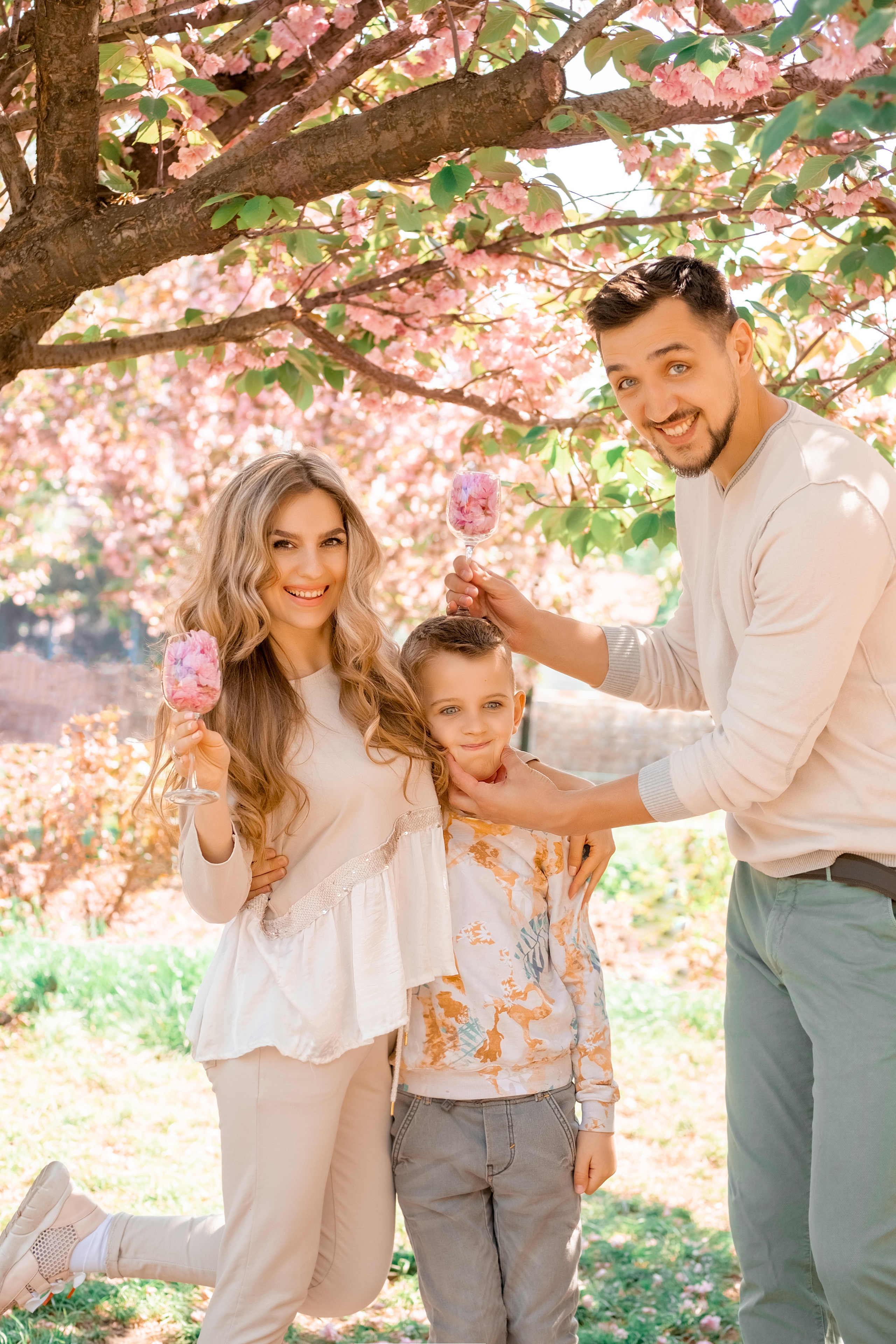 Наповнені теплом. Валерія Сичова. Сімейний та репортажний фотограф в Португаліі