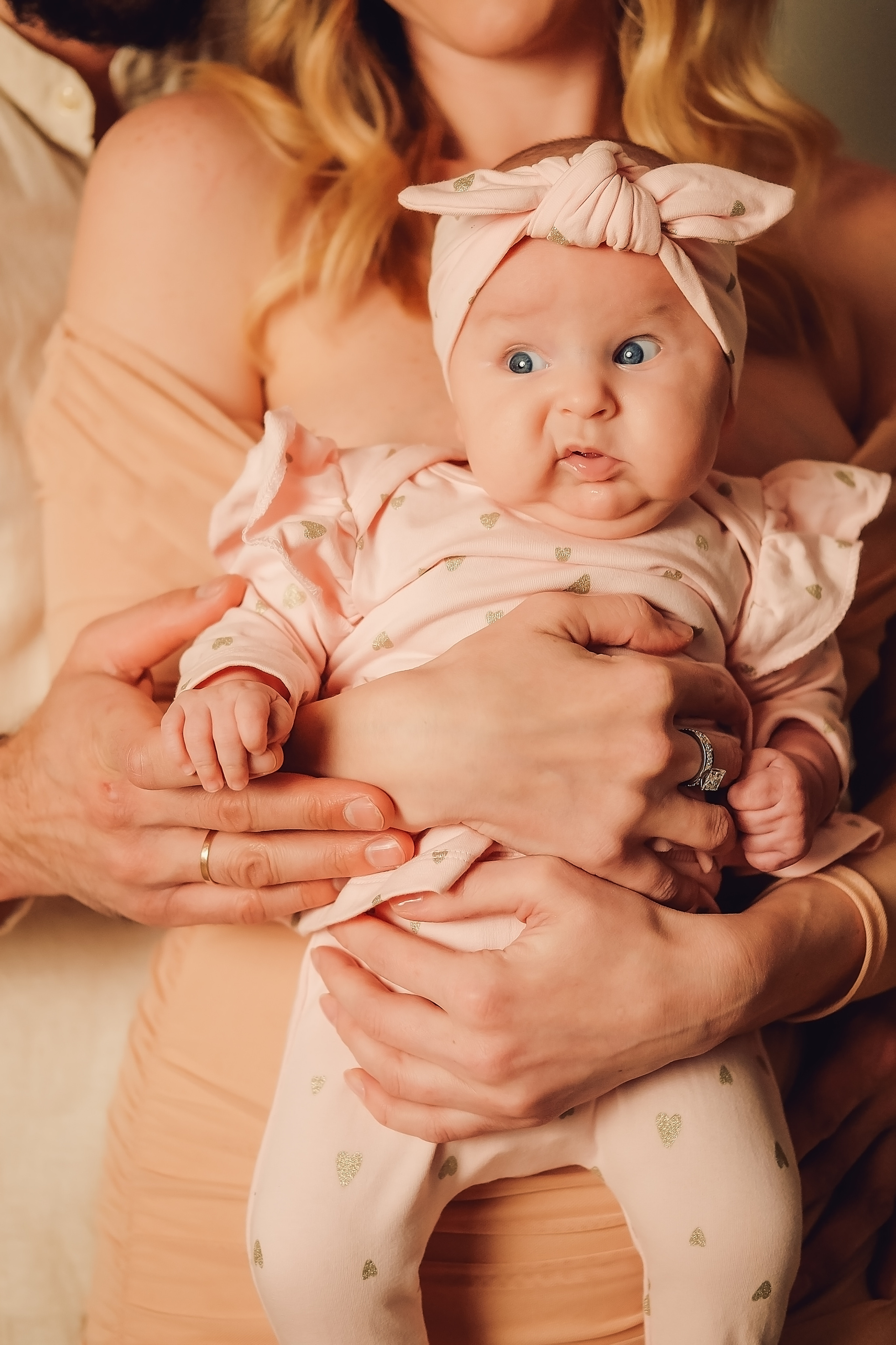 Перше Різдво. Валерія Сичова. Сімейний та репортажний фотограф в Португаліі