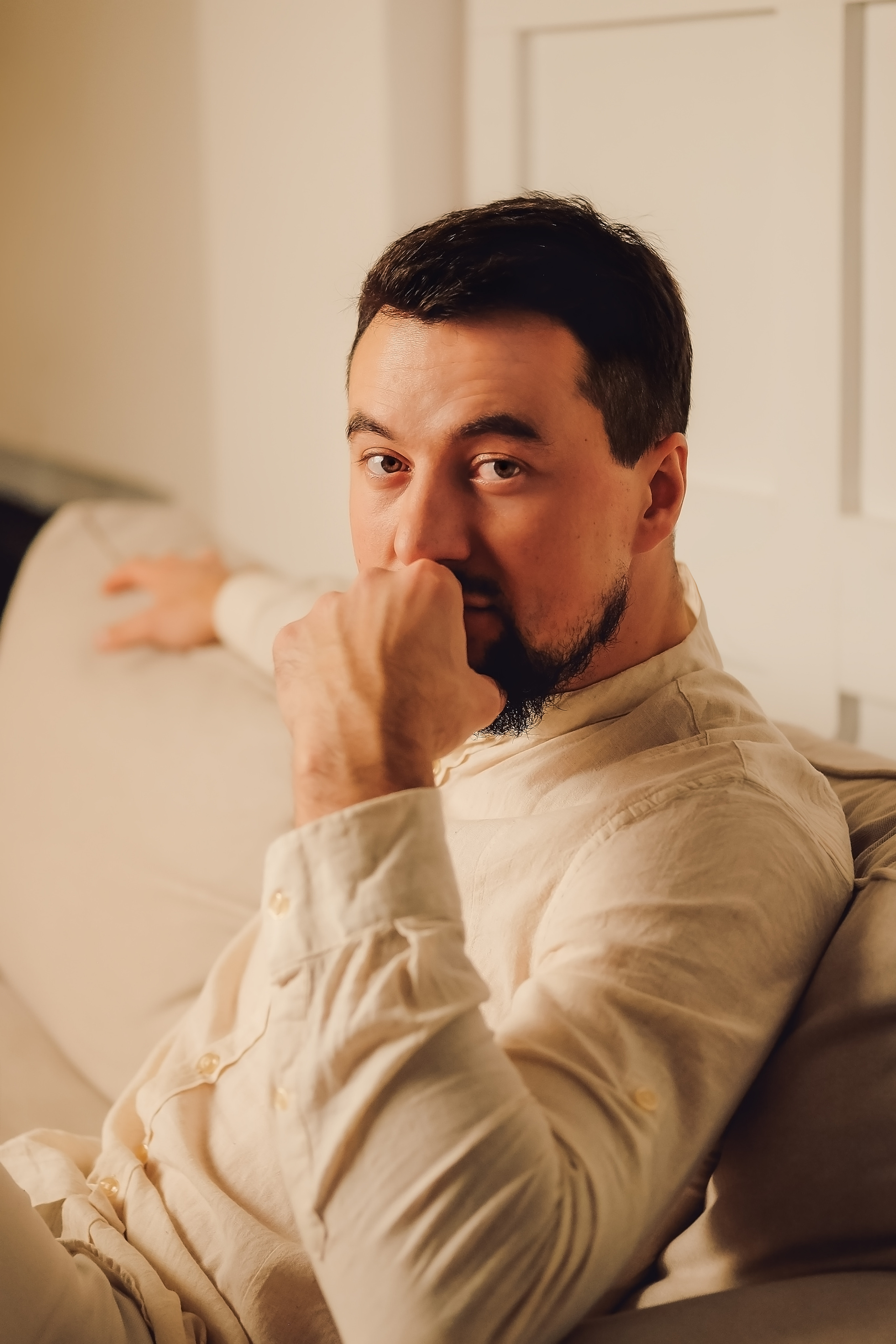 Перше Різдво. Валерія Сичова. Сімейний та репортажний фотограф в Португаліі