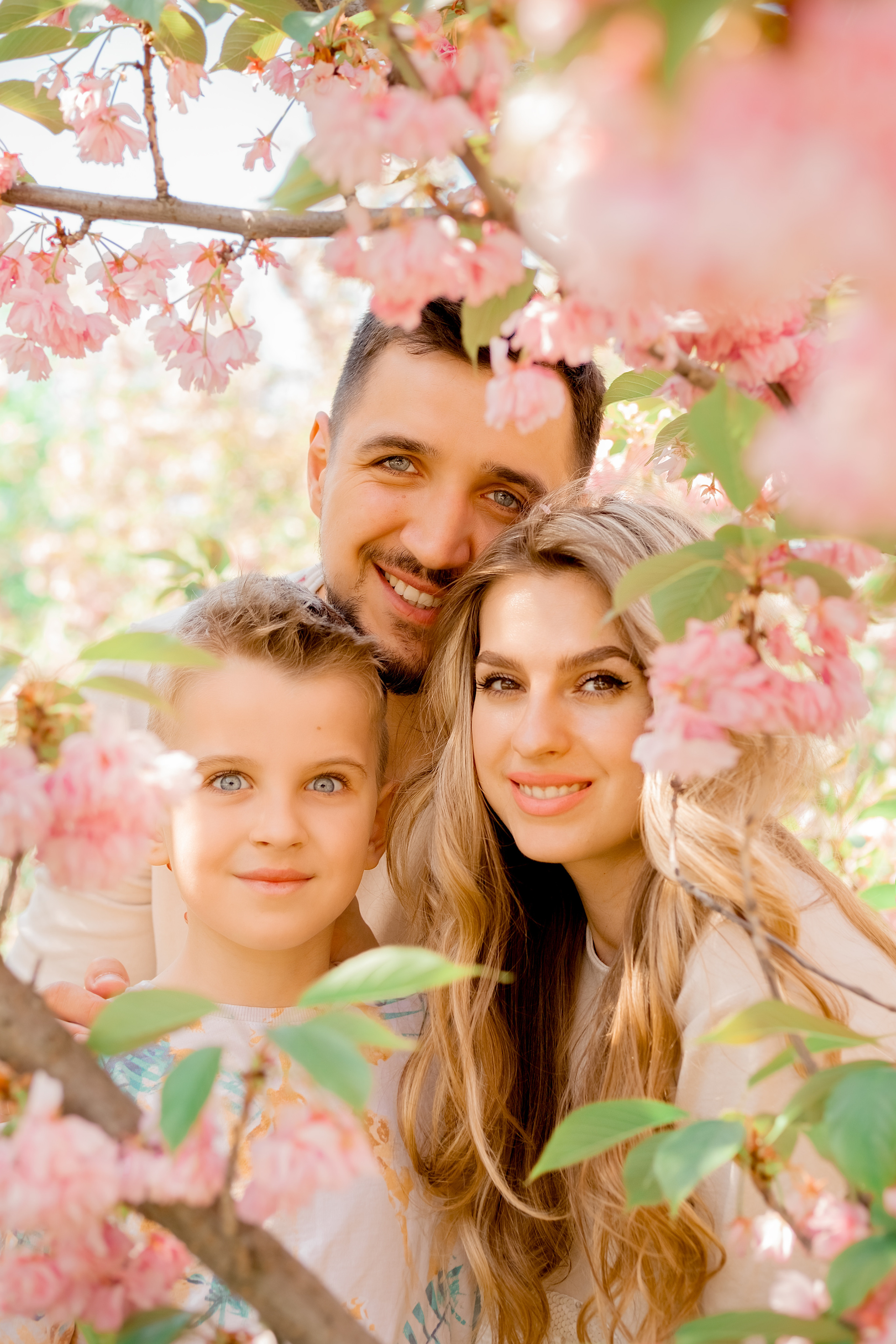 Наповнені теплом. Валерія Сичова. Сімейний та репортажний фотограф в Португаліі