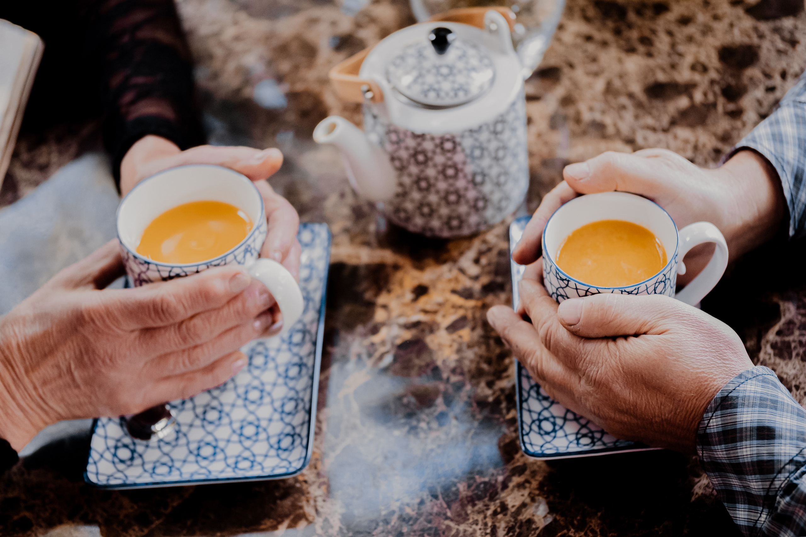 Кохання через роки. Валерія Сичова. Сімейний та репортажний фотограф в Португаліі