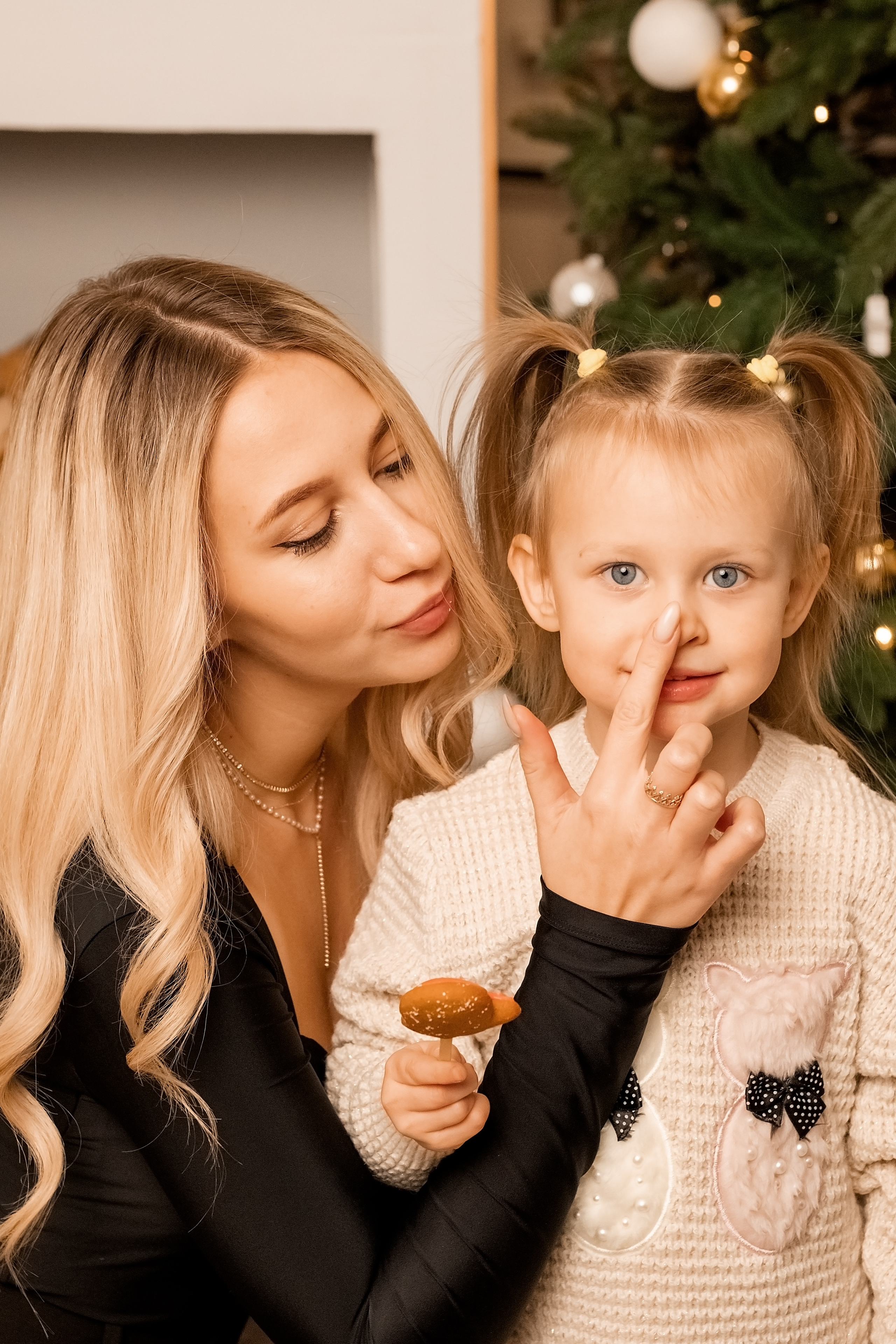 Вечір перед Різдвом. Валерія Сичова. Сімейний та репортажний фотограф в Португаліі