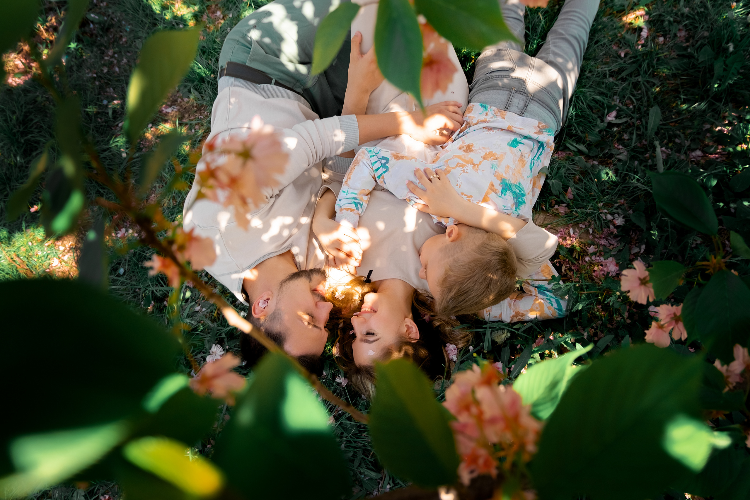 Наповнені теплом. Валерія Сичова. Сімейний та репортажний фотограф в Португаліі