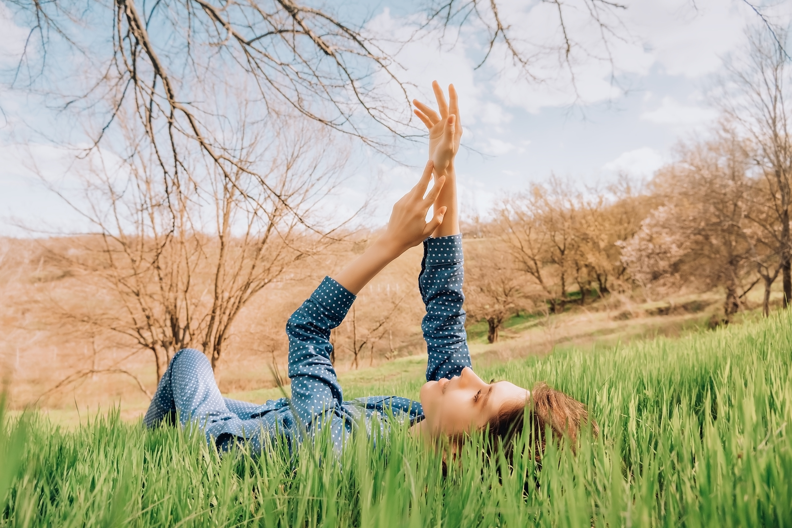 Весна у моєму серці. Валерія Сичова. Сімейний та репортажний фотограф в Португаліі