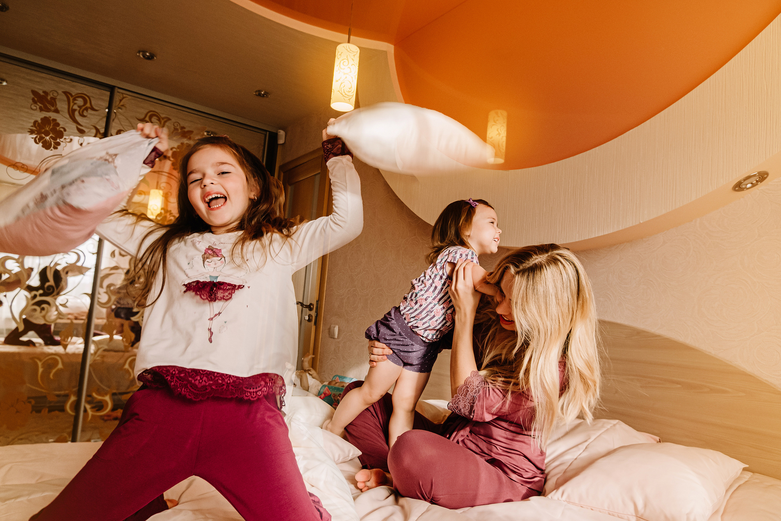 Мамині будні. Валерія Сичова. Сімейний та репортажний фотограф в Португаліі