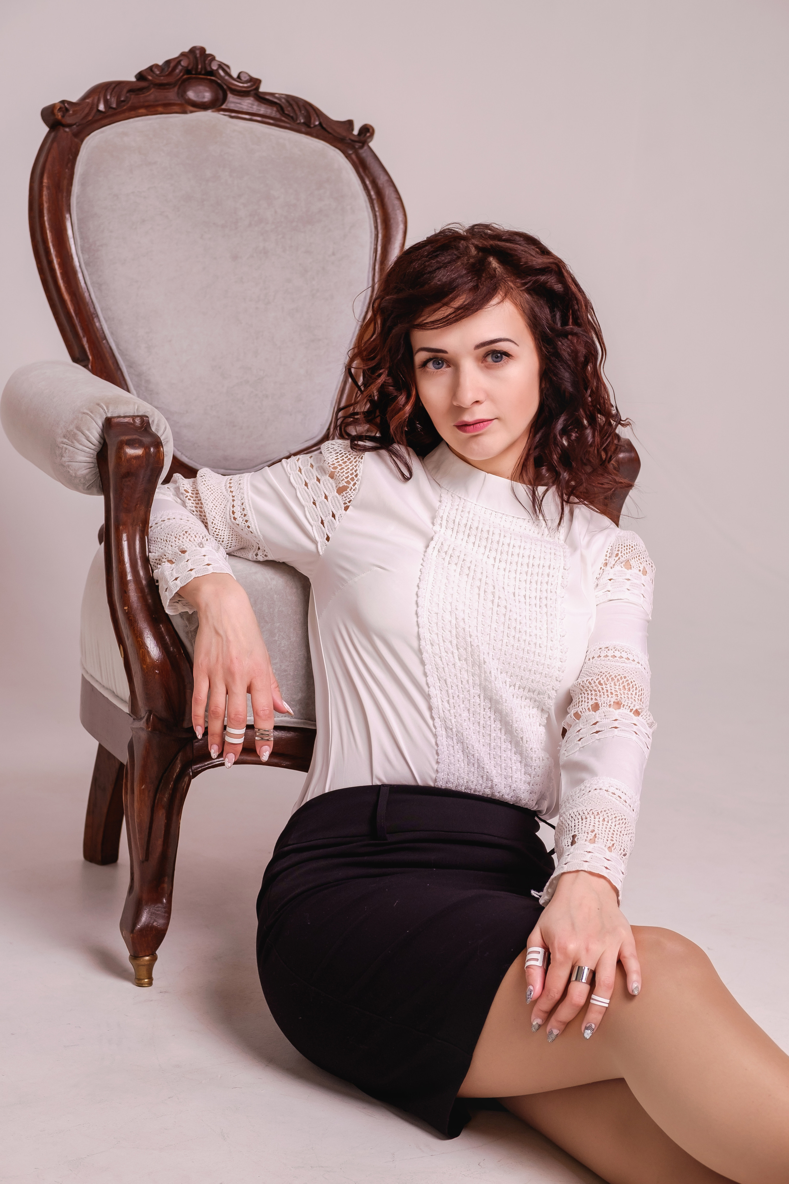 Фотоконтент для майстра манікюру. Валерія Сичова. Сімейний та репортажний фотограф в Португаліі