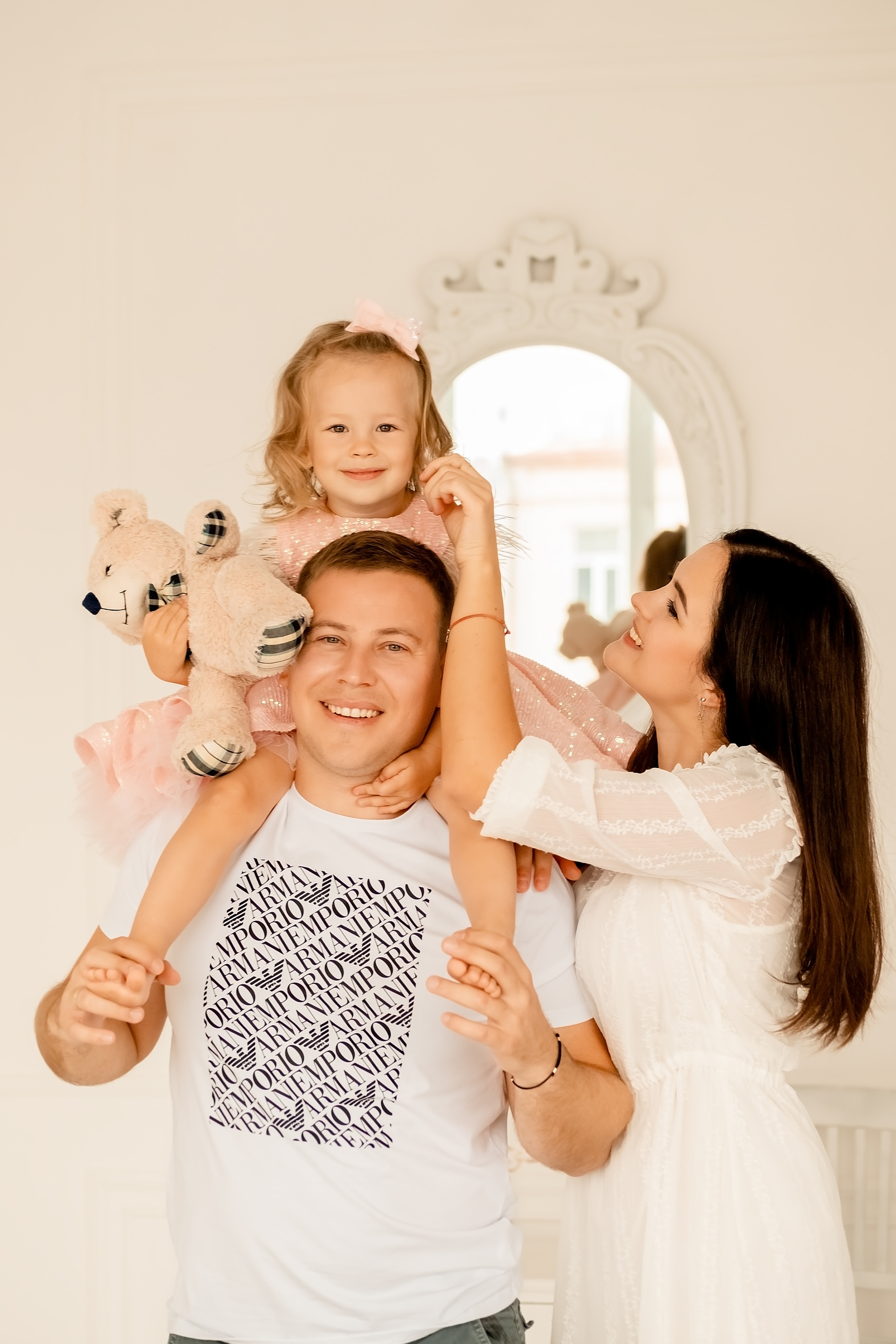 Сонячне свято. Валерія Сичова. Сімейний та репортажний фотограф в Португаліі