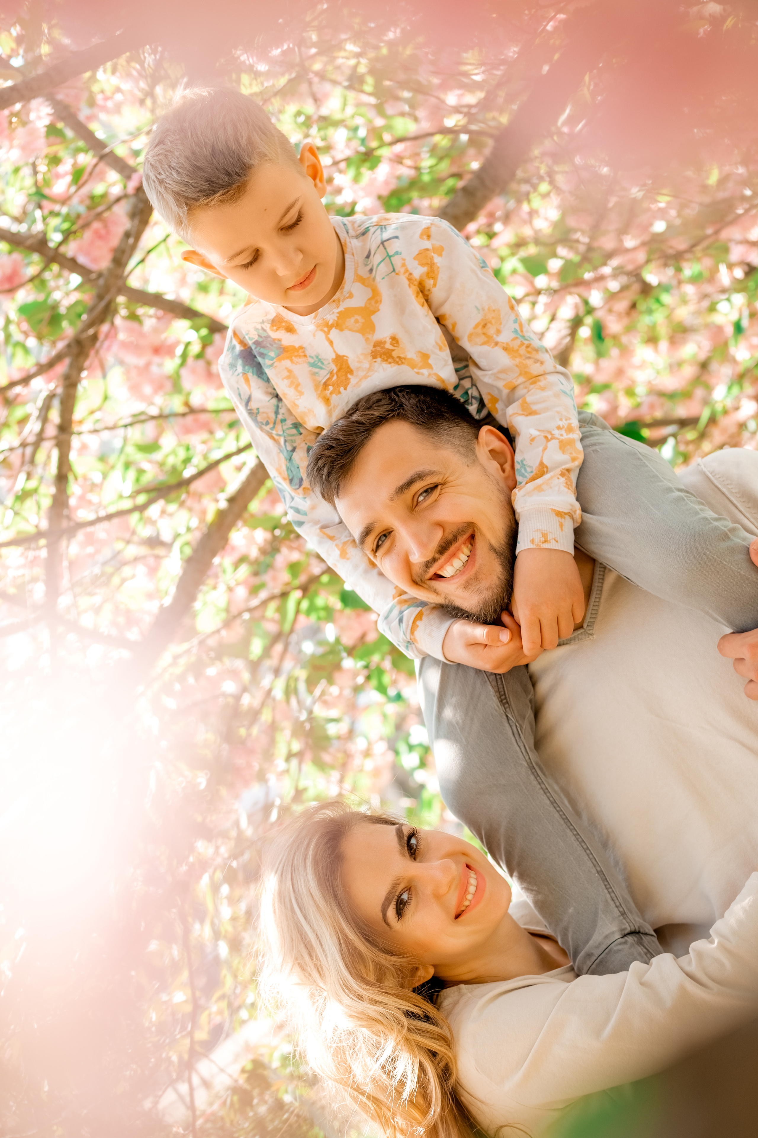 Наповнені теплом. Валерія Сичова. Сімейний та репортажний фотограф в Португаліі