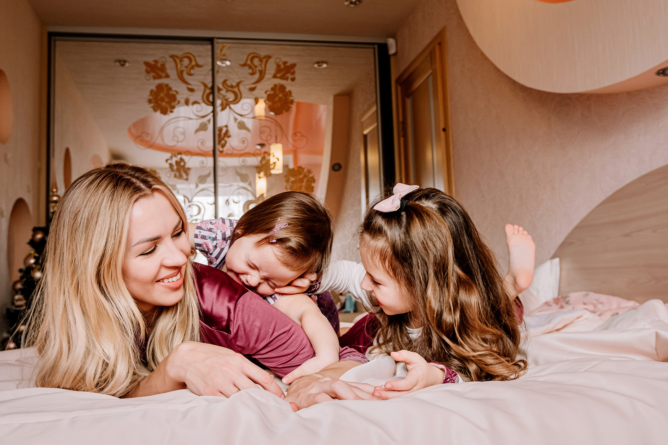 Мамині будні. Валерія Сичова. Сімейний та репортажний фотограф в Португаліі