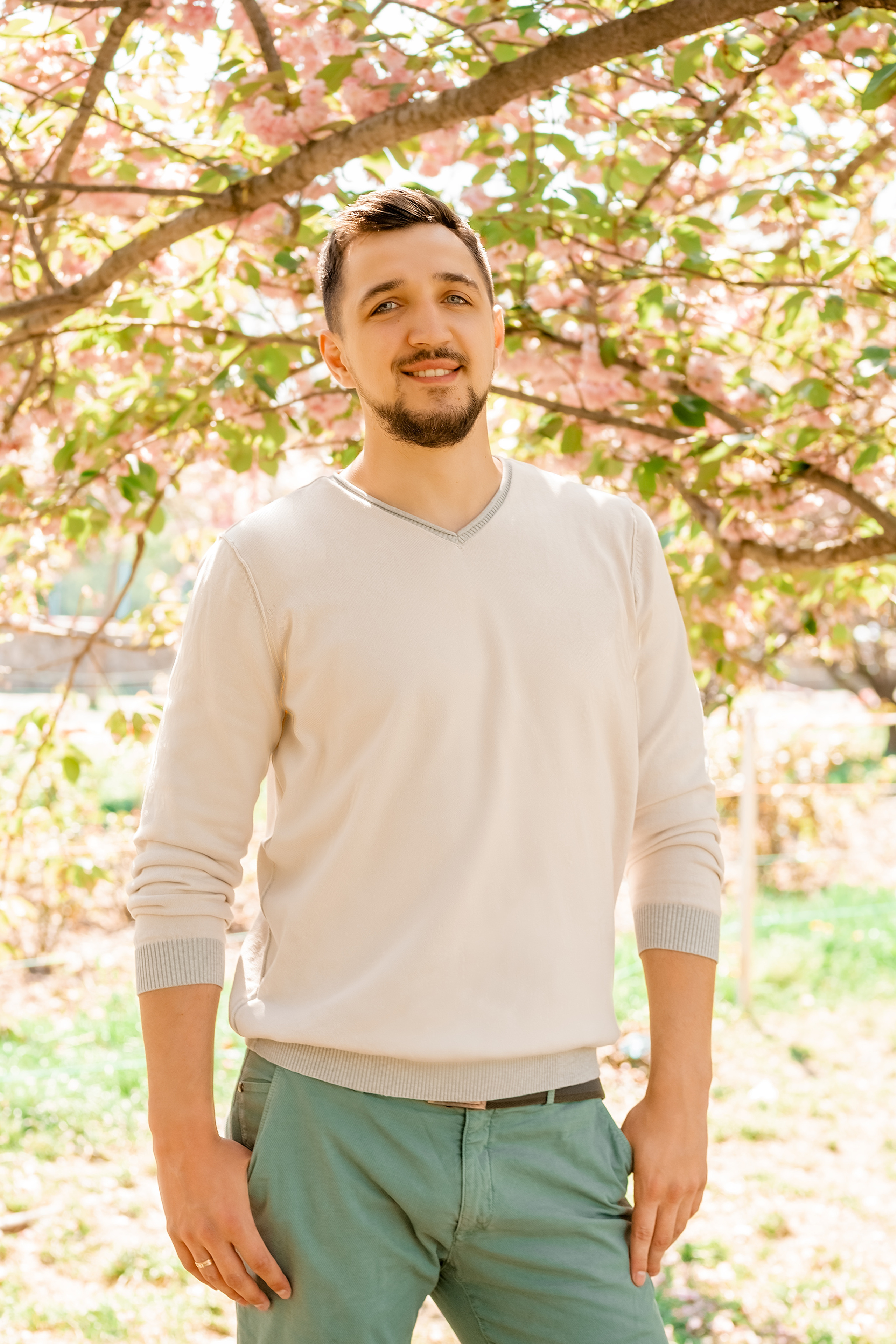 Наповнені теплом. Валерія Сичова. Сімейний та репортажний фотограф в Португаліі