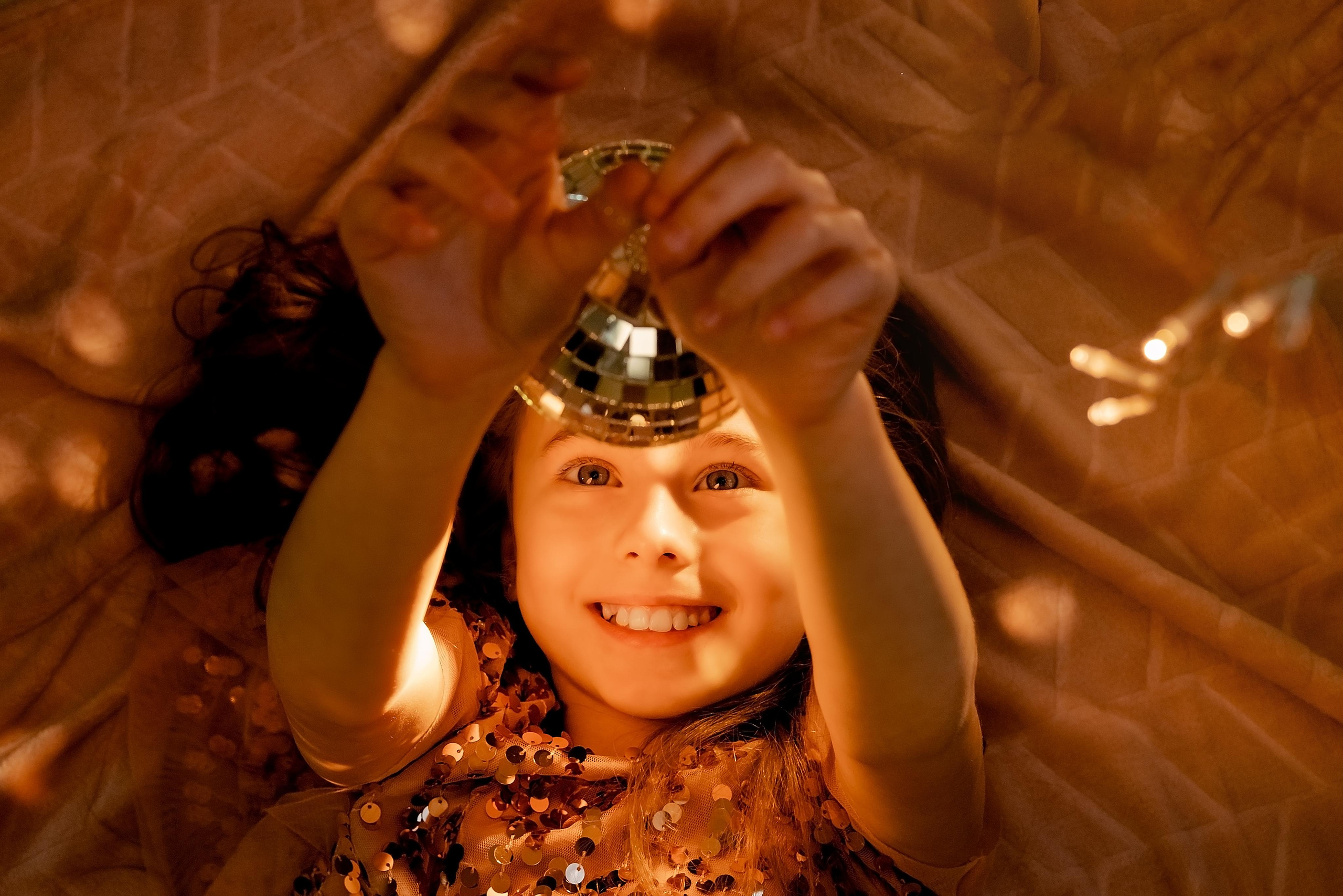 Новорічна казка. Валерія Сичова. Сімейний та репортажний фотограф в Португаліі