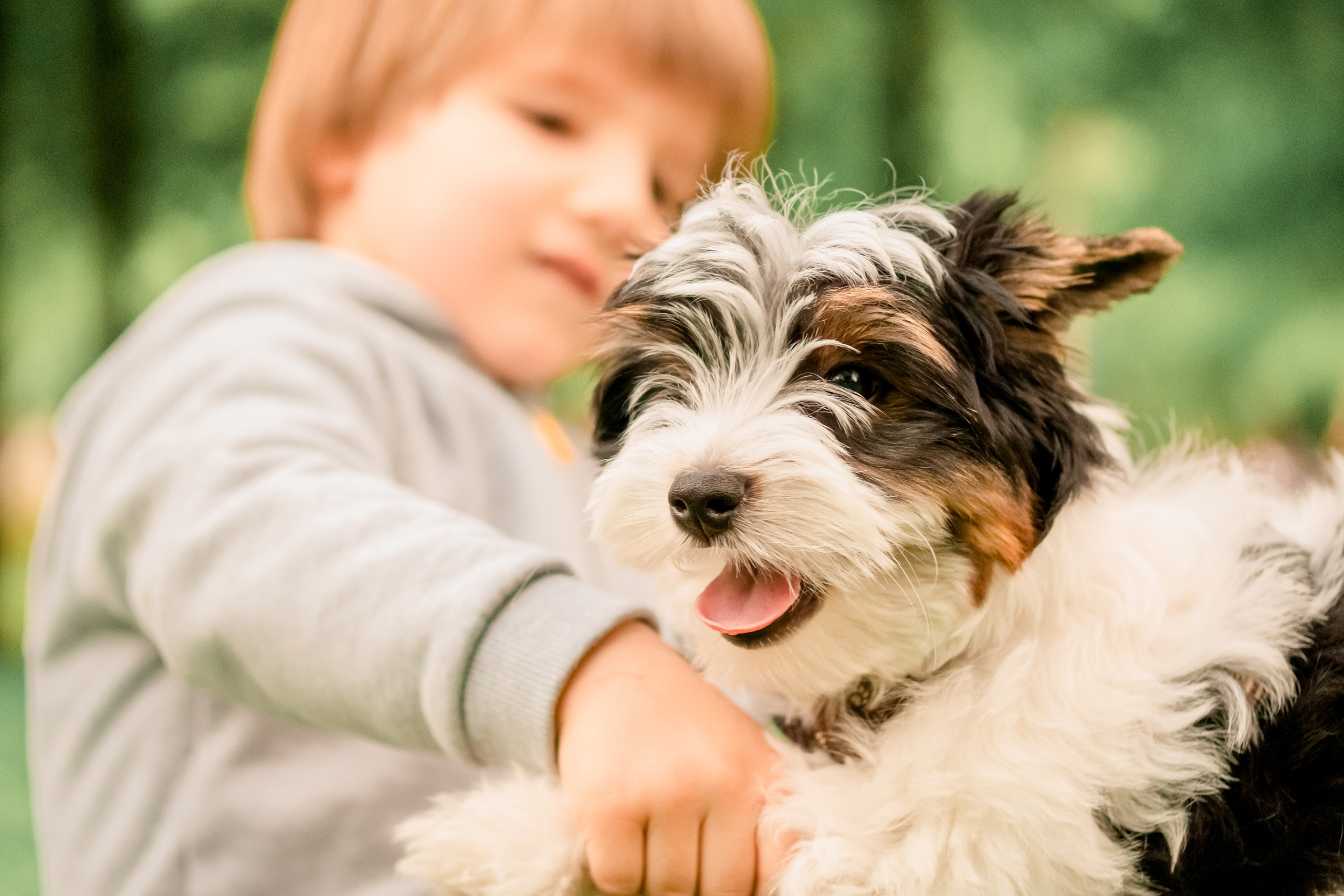 Прогулянка з песиком. Валерія Сичова. Сімейний та репортажний фотограф в Португаліі