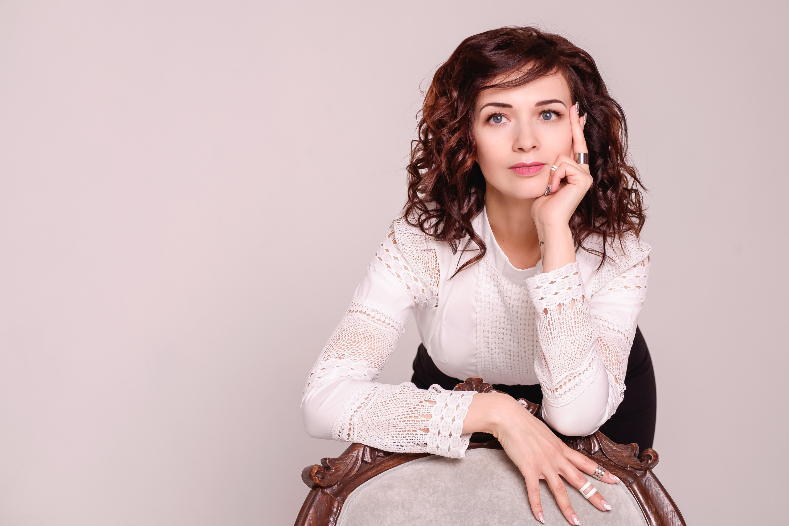 Фотоконтент для майстра манікюру. Валерія Сичова. Сімейний та репортажний фотограф в Португаліі