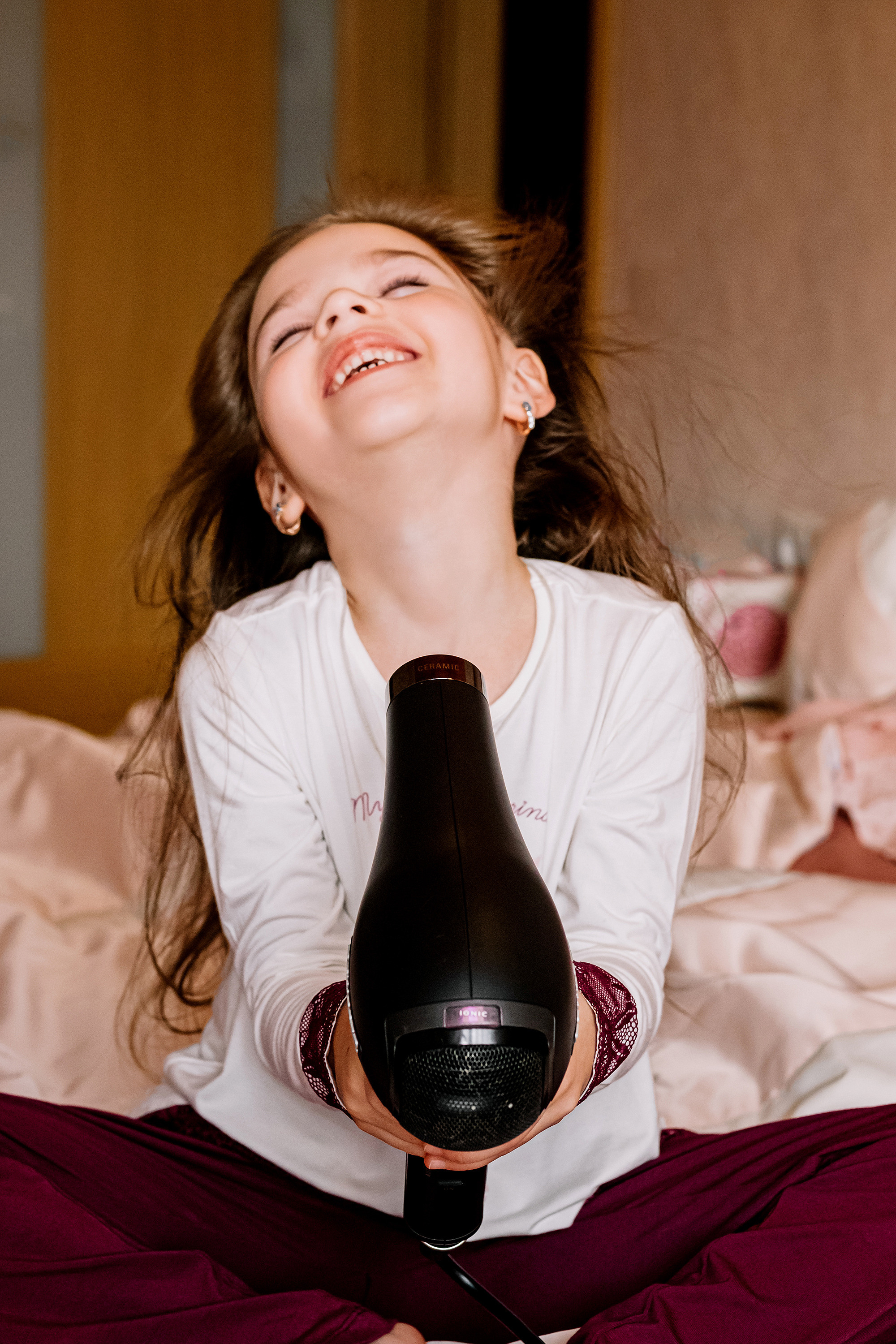 Мамині будні. Валерія Сичова. Сімейний та репортажний фотограф в Португаліі