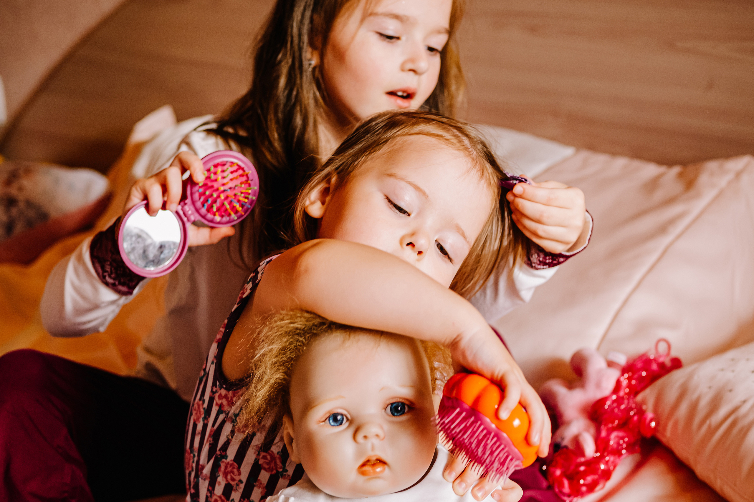 Мамині будні. Валерія Сичова. Сімейний та репортажний фотограф в Португаліі