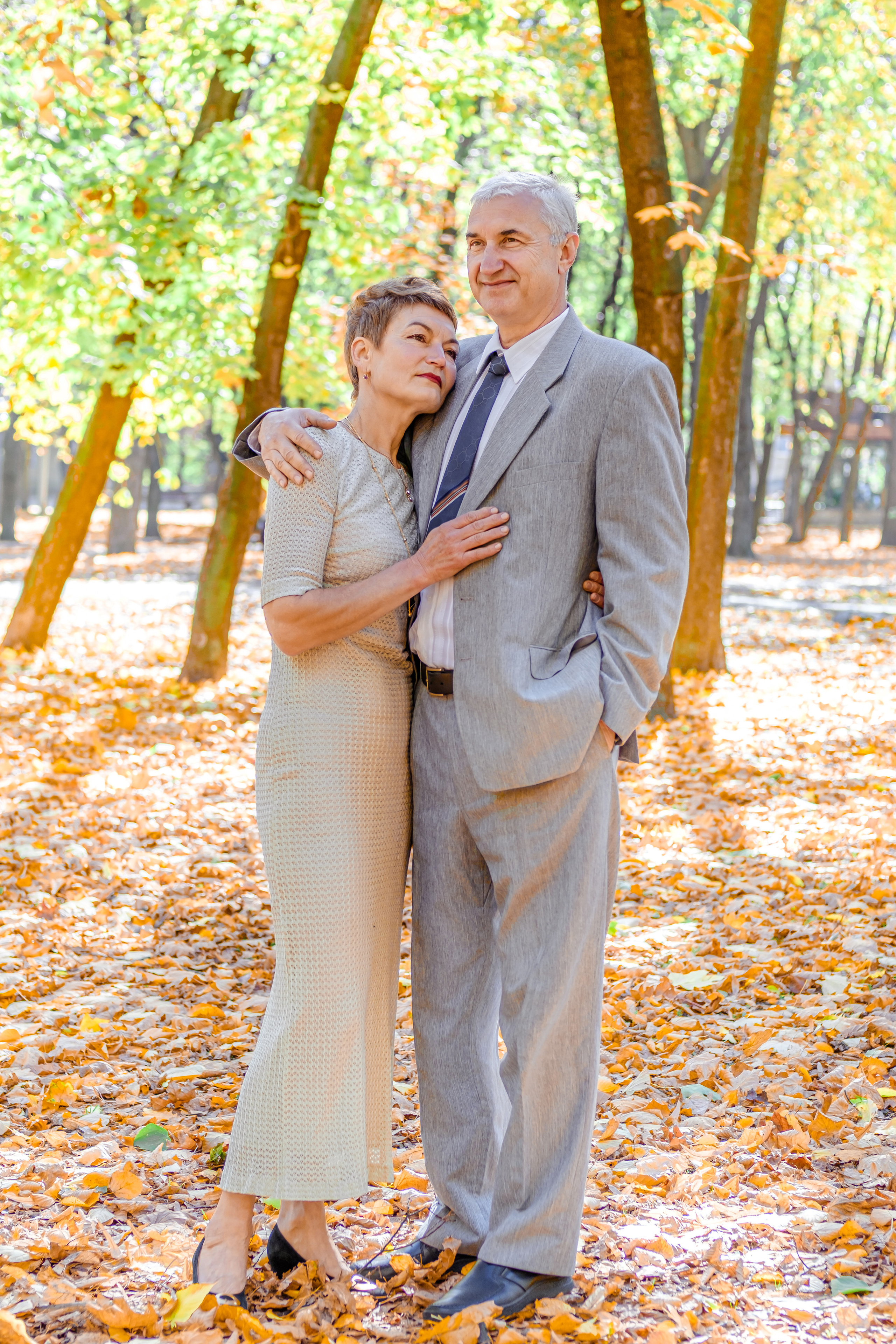 Осіння прогулянка. Валерія Сичова. Сімейний та репортажний фотограф в Португаліі