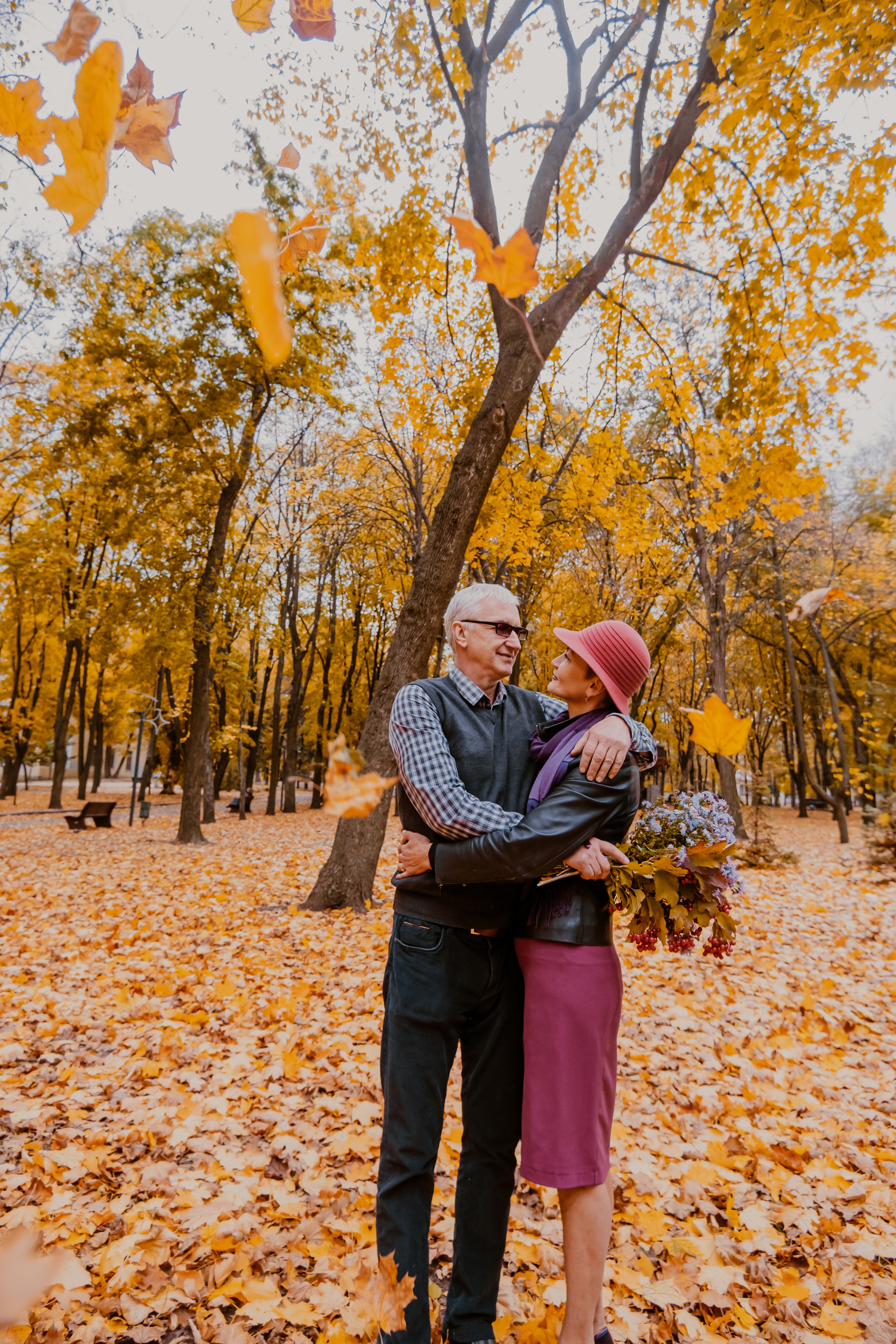 Кохання через роки. Валерія Сичова. Сімейний та репортажний фотограф в Португаліі
