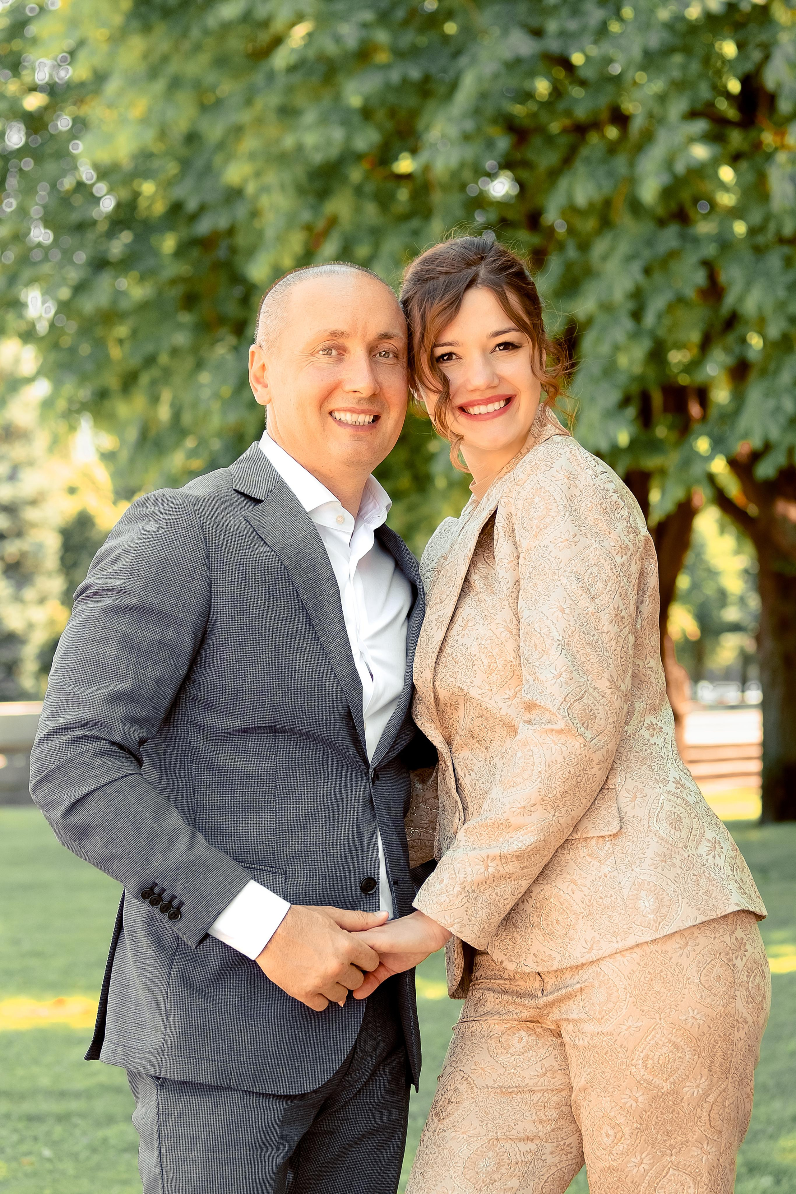 Сімейна фотосессія на випускний. Валерія Сичова. Сімейний та репортажний фотограф в Португаліі