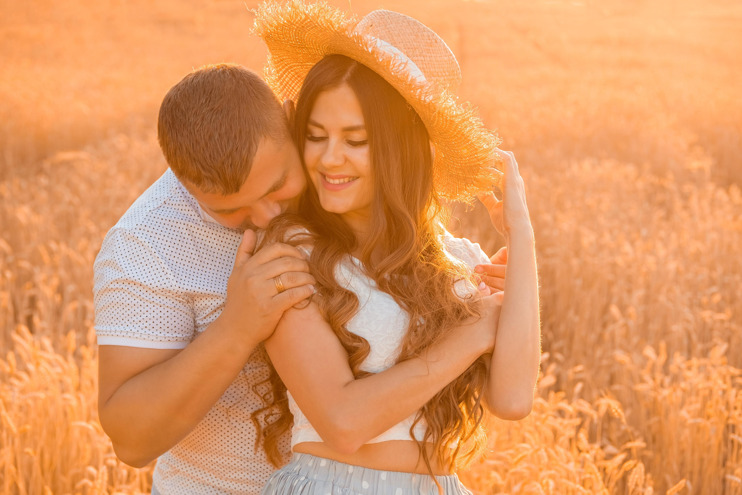 Пшеничний вечір. Валерія Сичова. Сімейний та репортажний фотограф в Португаліі