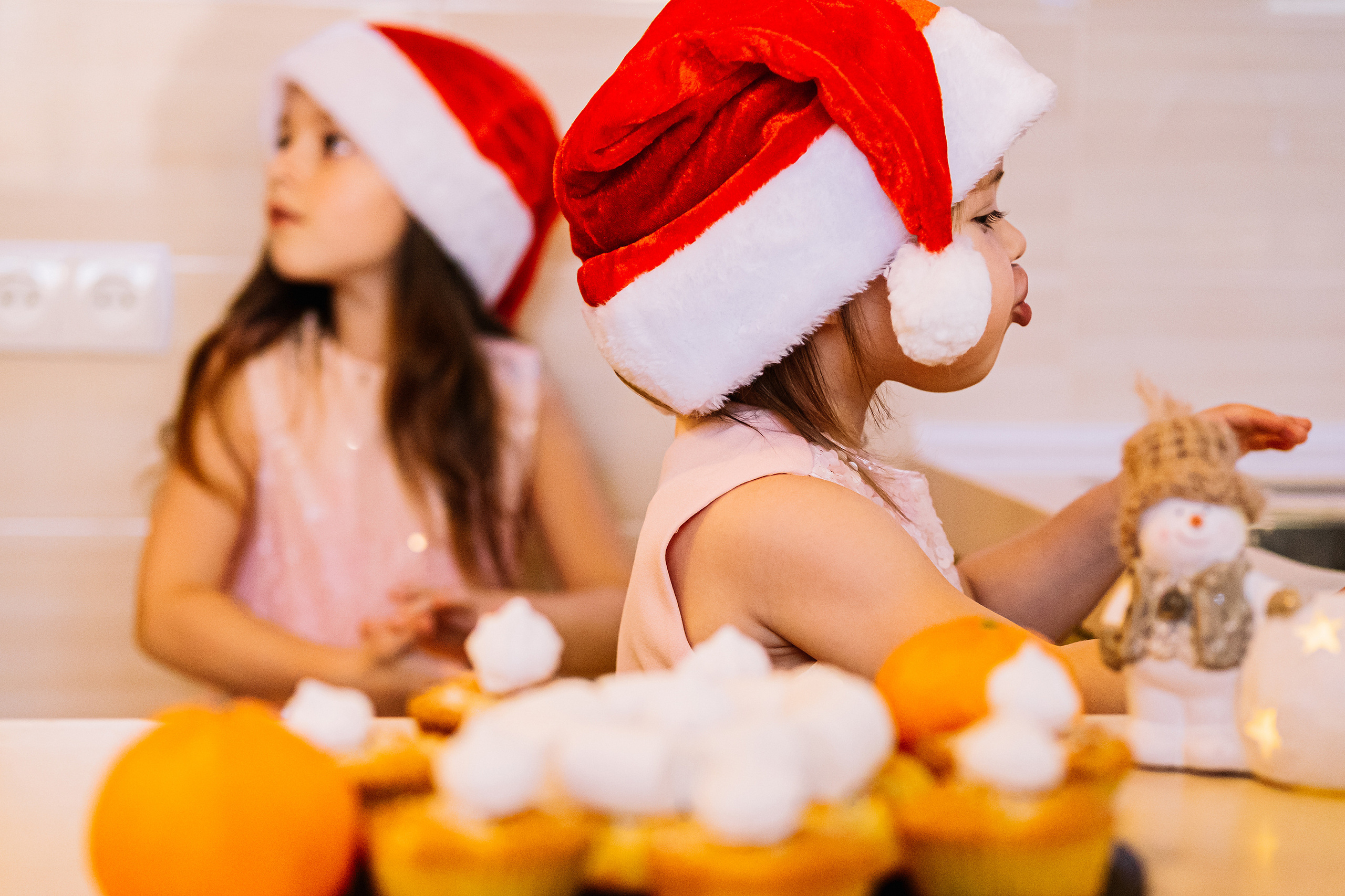 Аромат Різдва. Валерія Сичова. Сімейний та репортажний фотограф в Португаліі