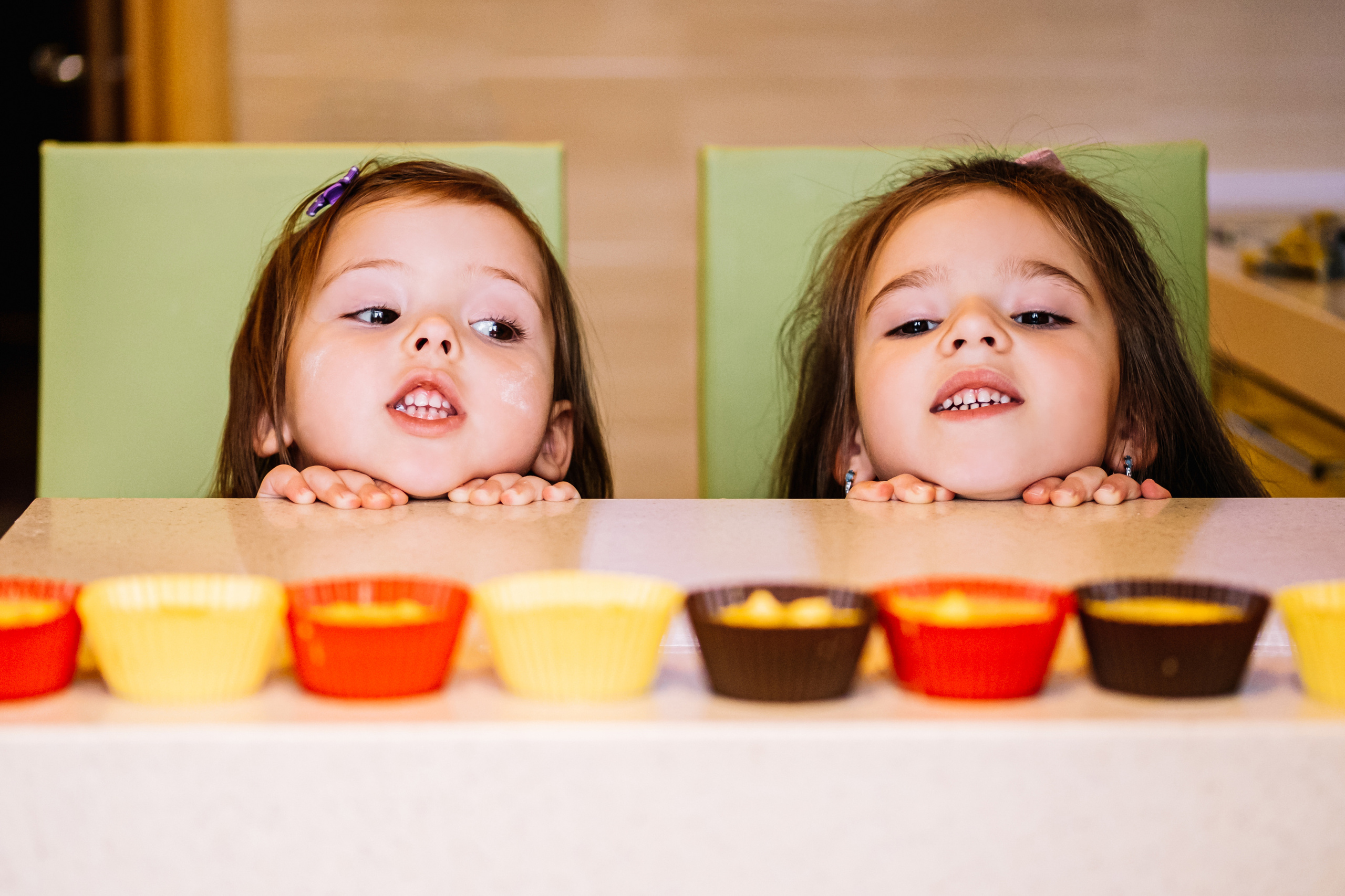 У мами на кухні. Валерія Сичова. Сімейний та репортажний фотограф в Португаліі