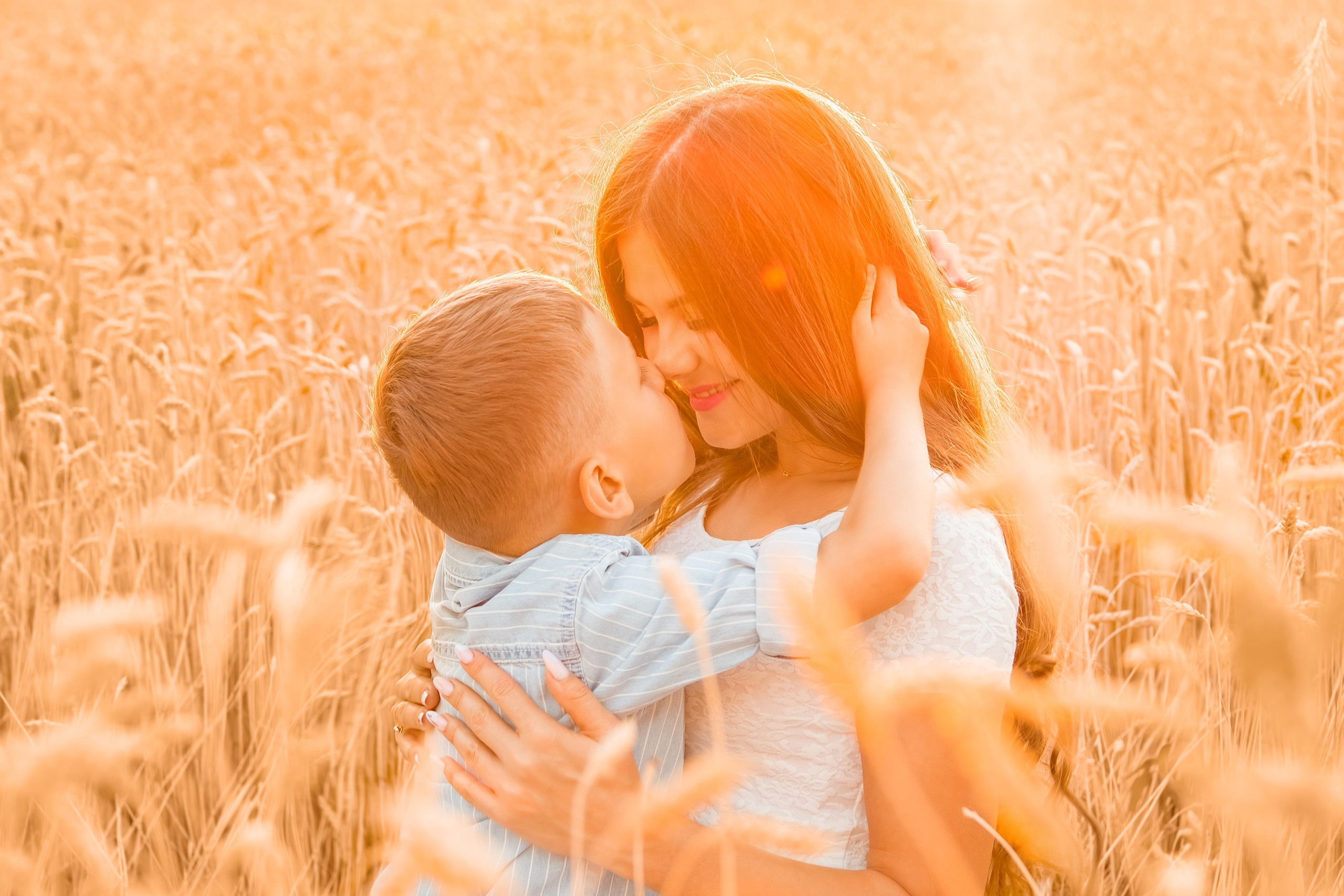 Пшеничний вечір. Валерія Сичова. Сімейний та репортажний фотограф в Португаліі