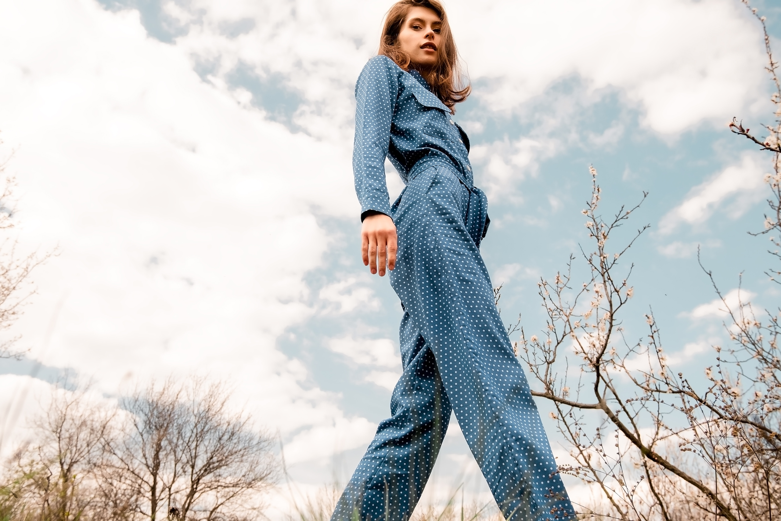 Весна у моєму серці. Валерія Сичова. Сімейний та репортажний фотограф в Португаліі