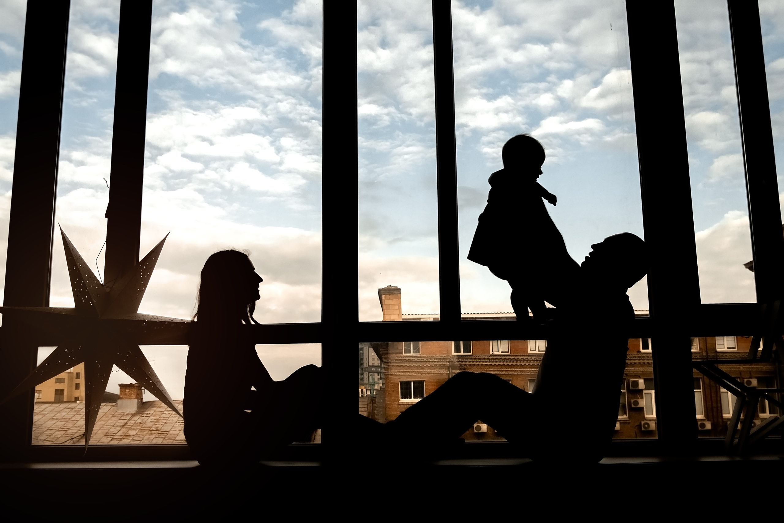 Перший День Народження. Валерія Сичова. Сімейний та репортажний фотограф в Португаліі