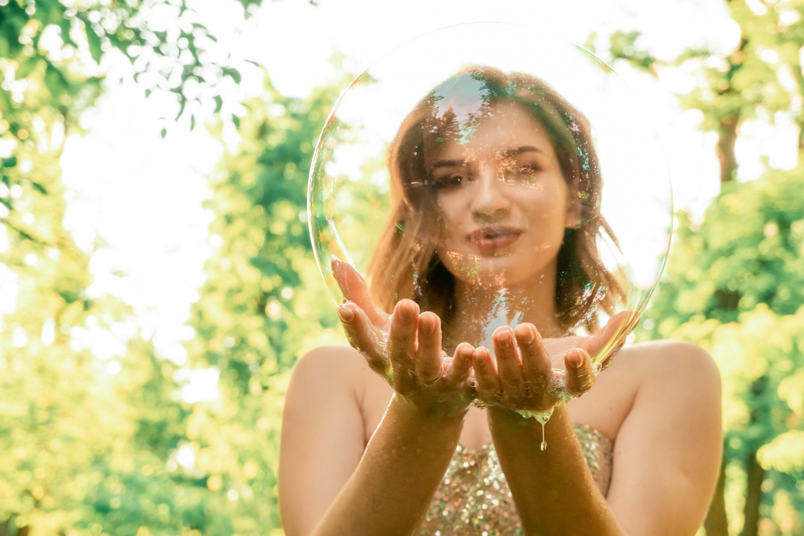 Магія. Валерія Сичова. Сімейний та репортажний фотограф в Португаліі