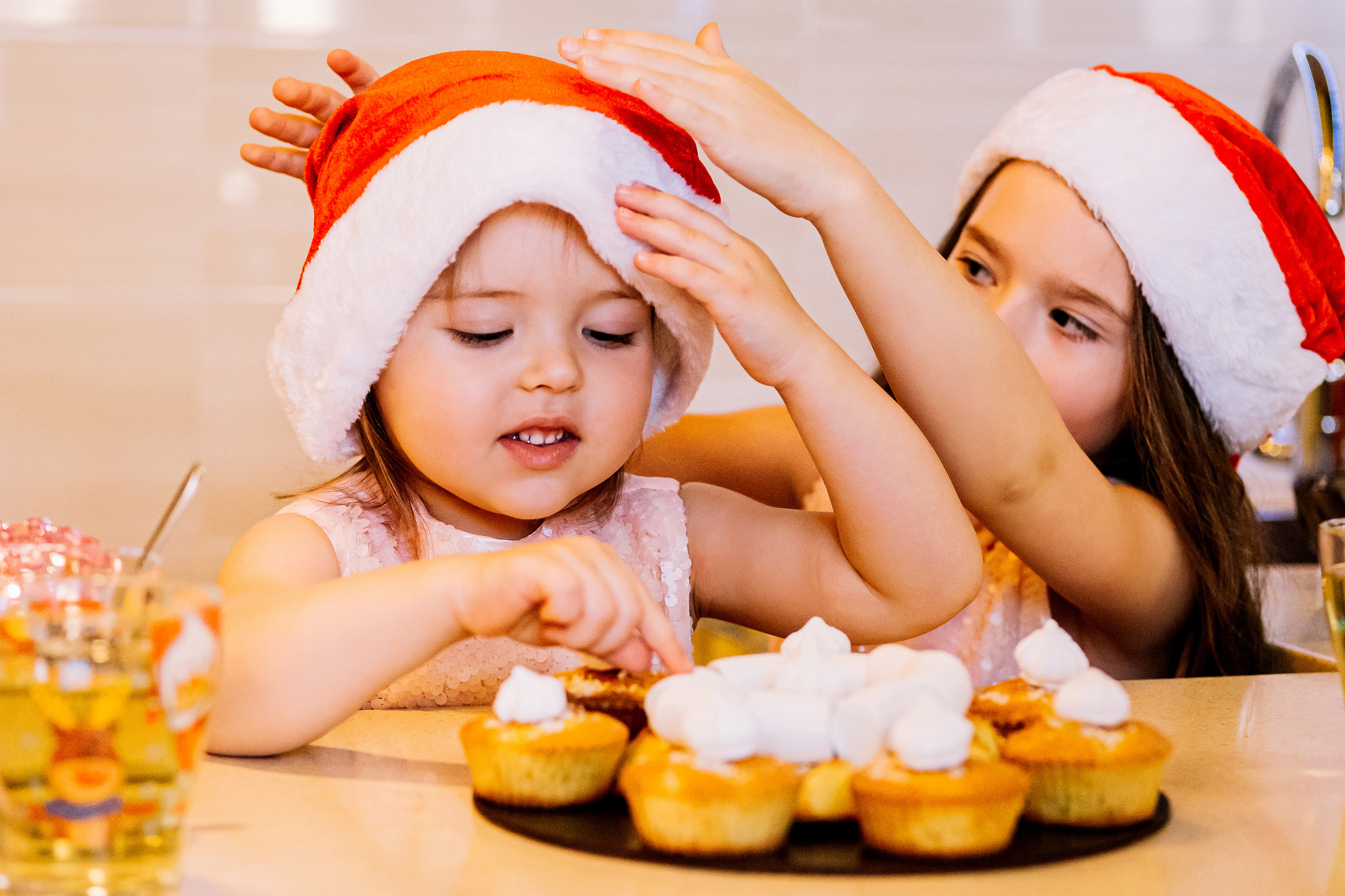 Аромат Різдва. Валерія Сичова. Сімейний та репортажний фотограф в Португаліі