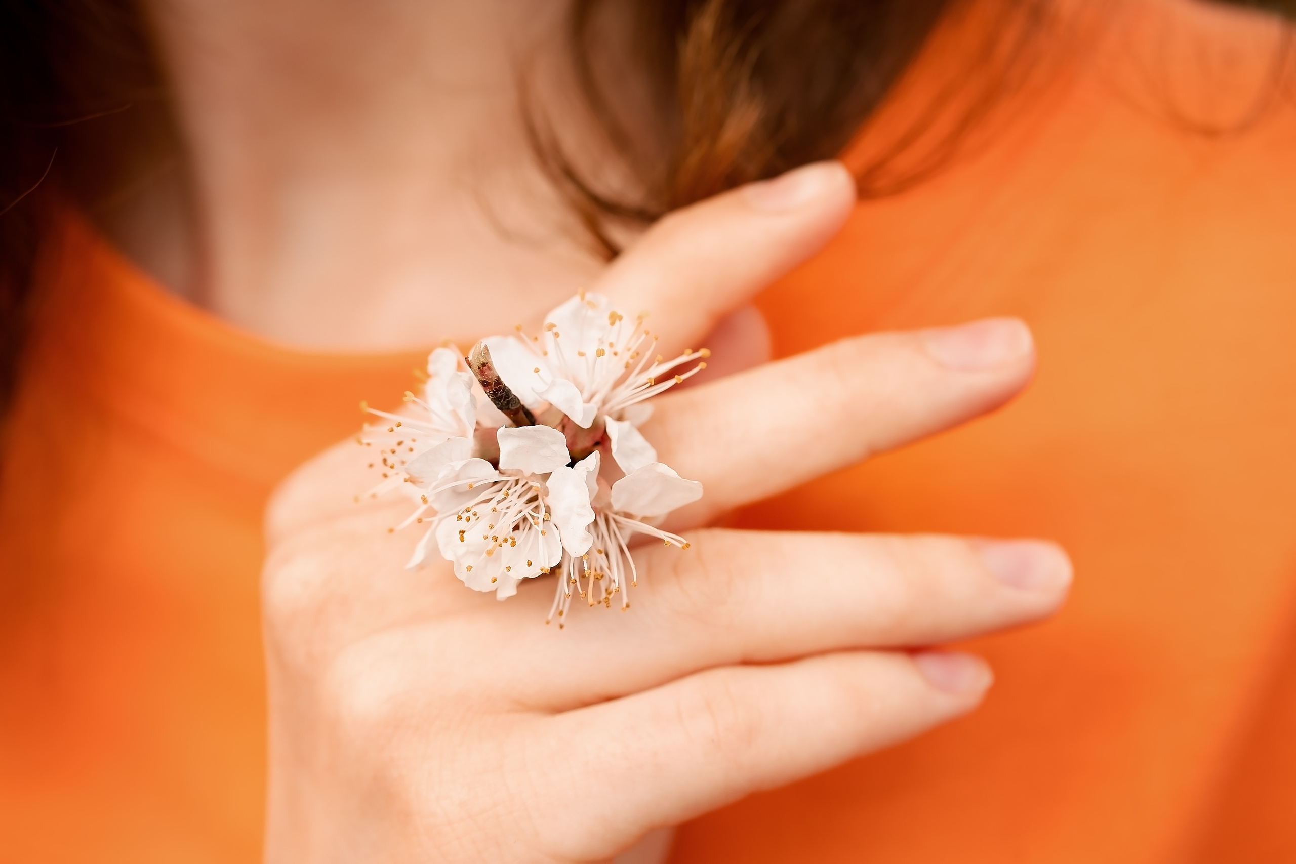 Весна у моєму серці. Валерія Сичова. Сімейний та репортажний фотограф в Португаліі