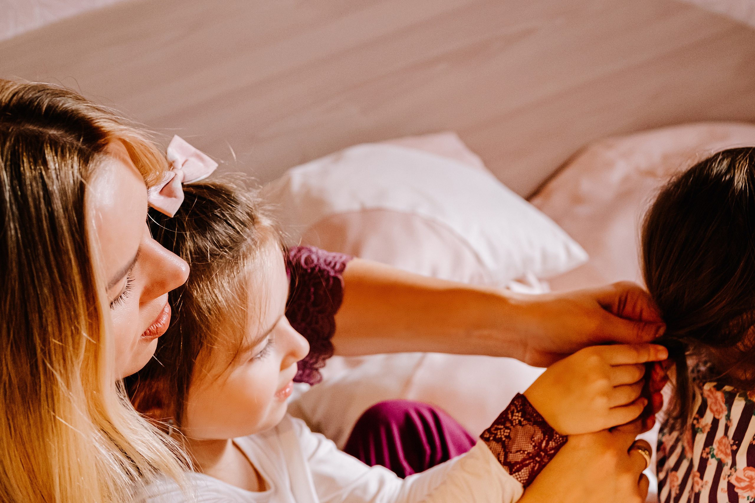 Мамині будні. Валерія Сичова. Сімейний та репортажний фотограф в Португаліі