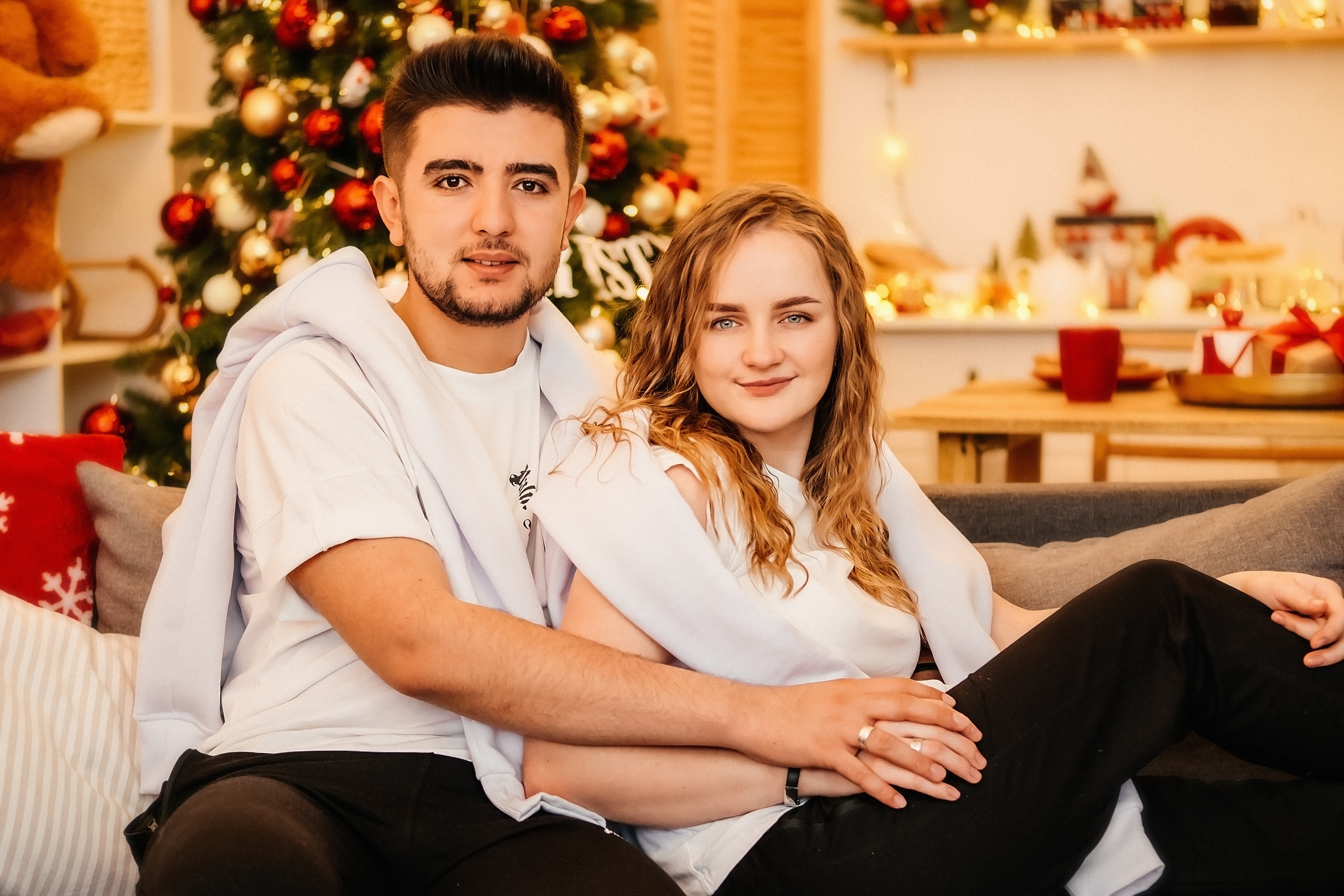 Інтернаціональне кохання. Україна & Турція. Валерія Сичова. Сімейний та репортажний фотограф в Португаліі