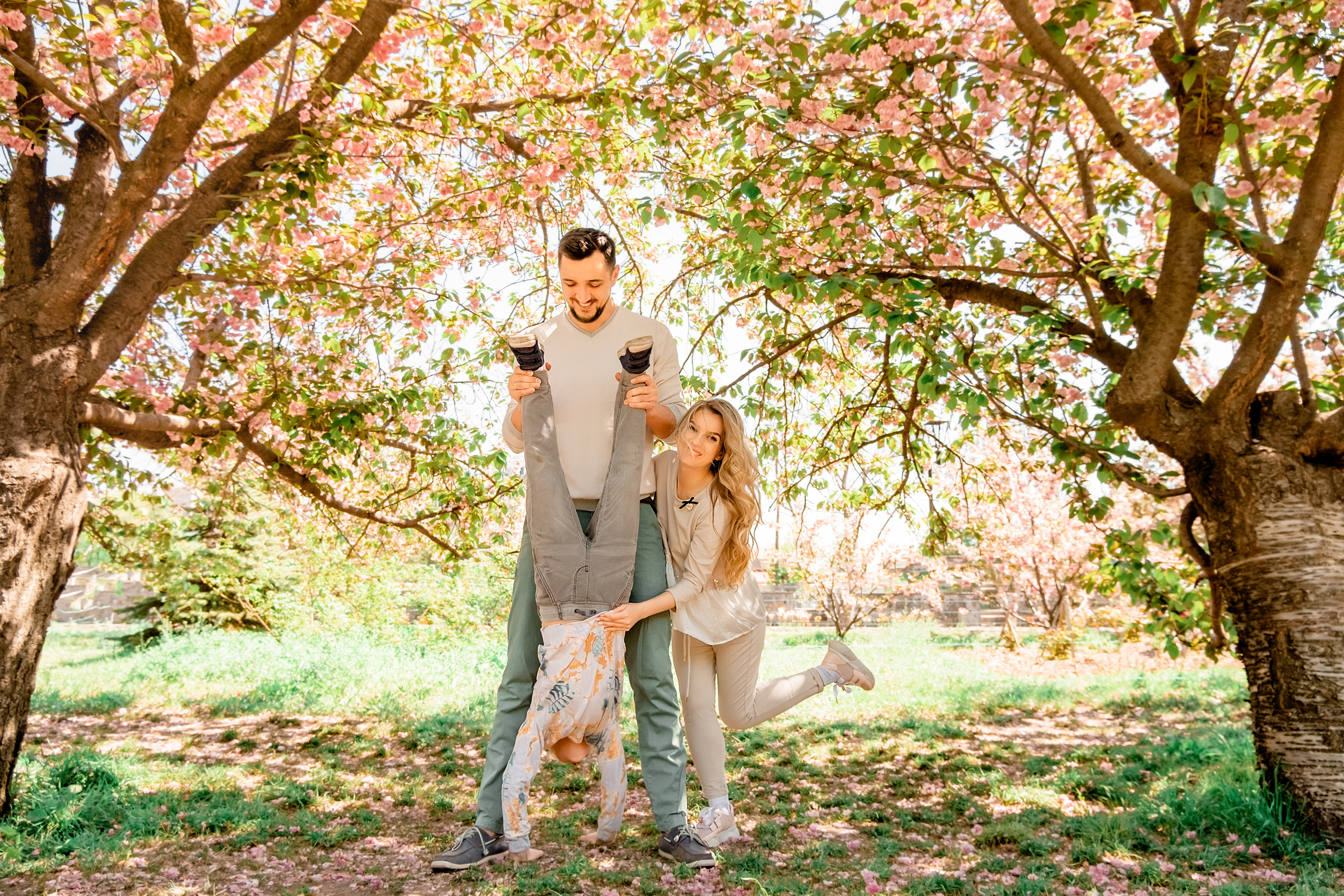 Наповнені теплом. Валерія Сичова. Сімейний та репортажний фотограф в Португаліі