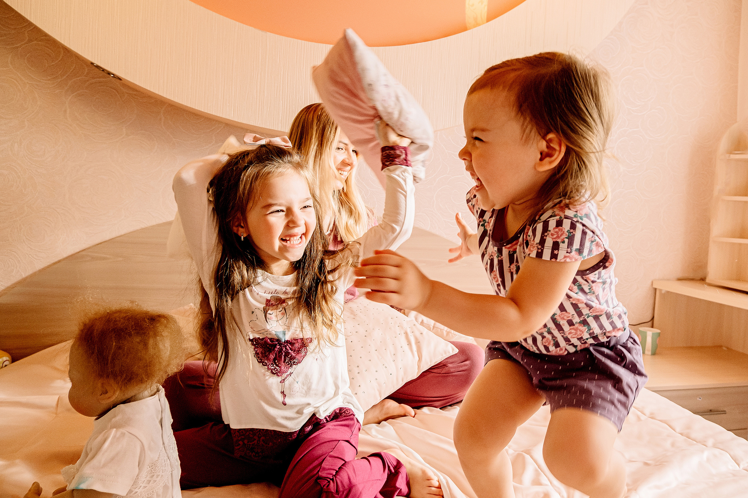 Мамині будні. Валерія Сичова. Сімейний та репортажний фотограф в Португаліі